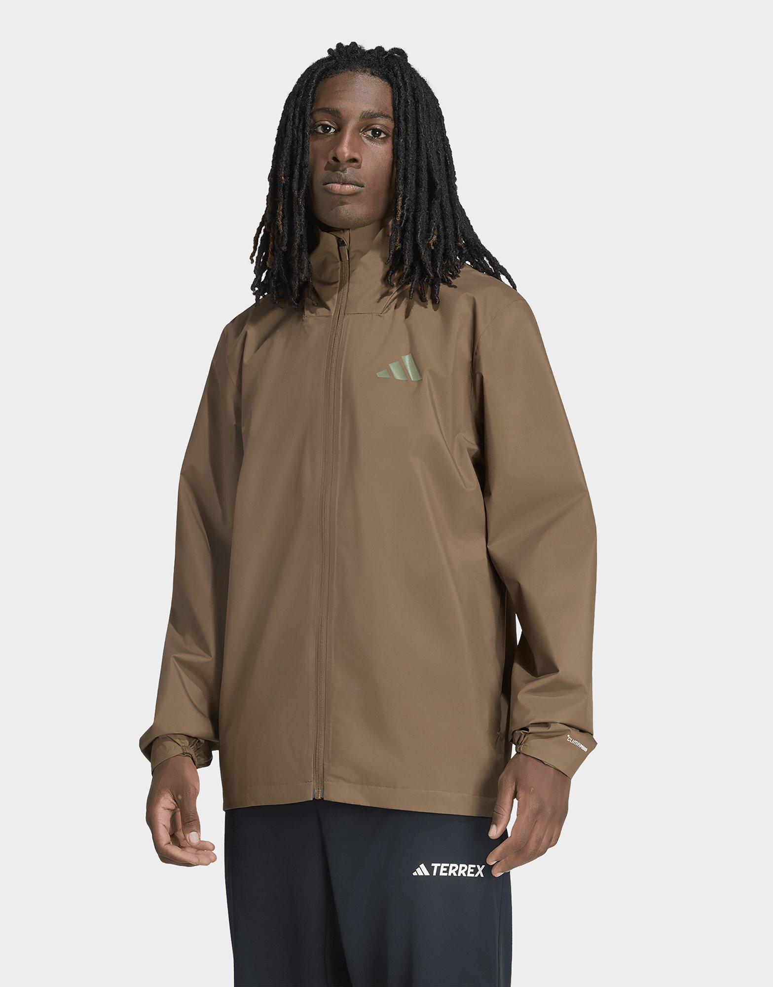 adidas Giacca antipioggia Terrex Multi Essentials 2 Layer