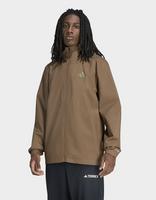 adidas Terrex Multi Essentials 2 Layer Rain Jacket
