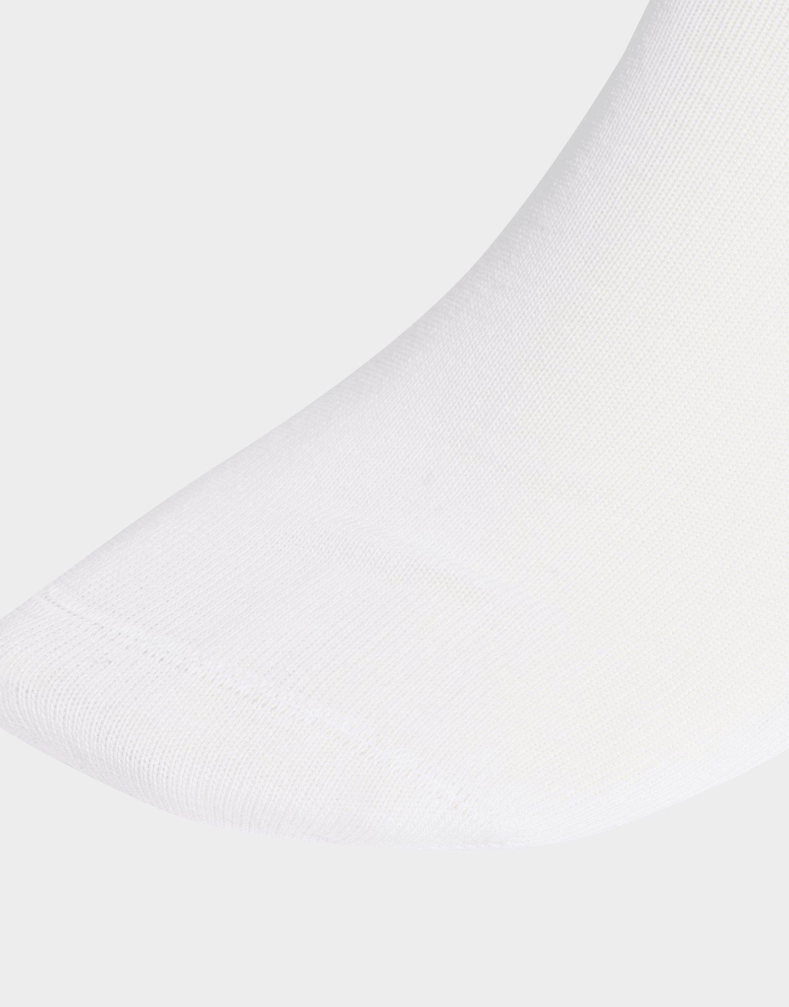 adidas 3-streifen Crew Socken 3er-pack