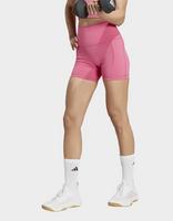 adidas Leggings Short 3 Stripes Studio All Me Booty