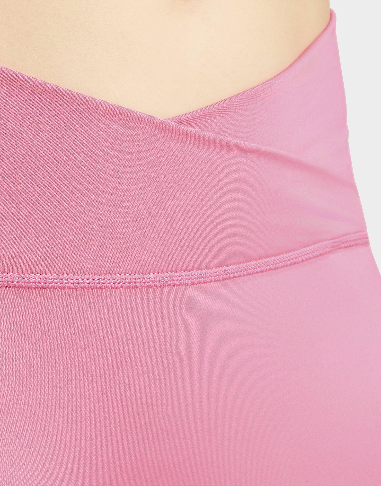 adidas 3-streifen Studio All Me 7/8 X-over Leggings