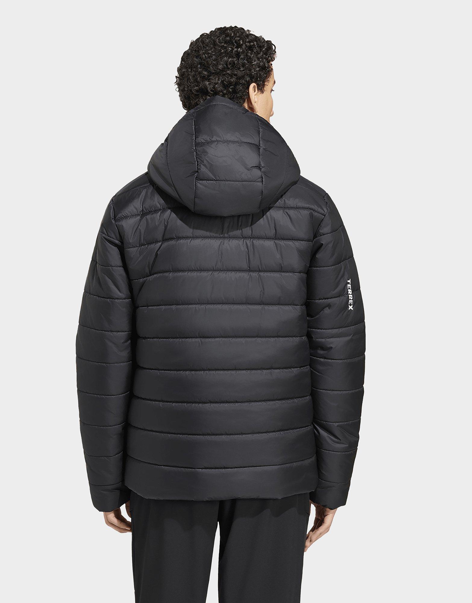 adidas Terrex Multi Essentials Climawarm Kapuzenjacke, Isolierend