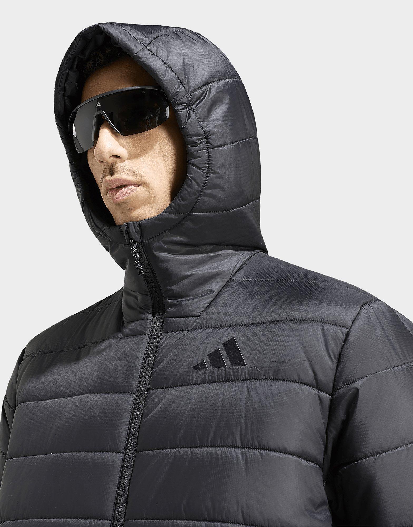 adidas Terrex Multi Essentials Climawarm Kapuzenjacke, Isolierend