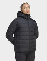 adidas Terrex Multi Essentials Climawarm Insulated Hooded Jacket