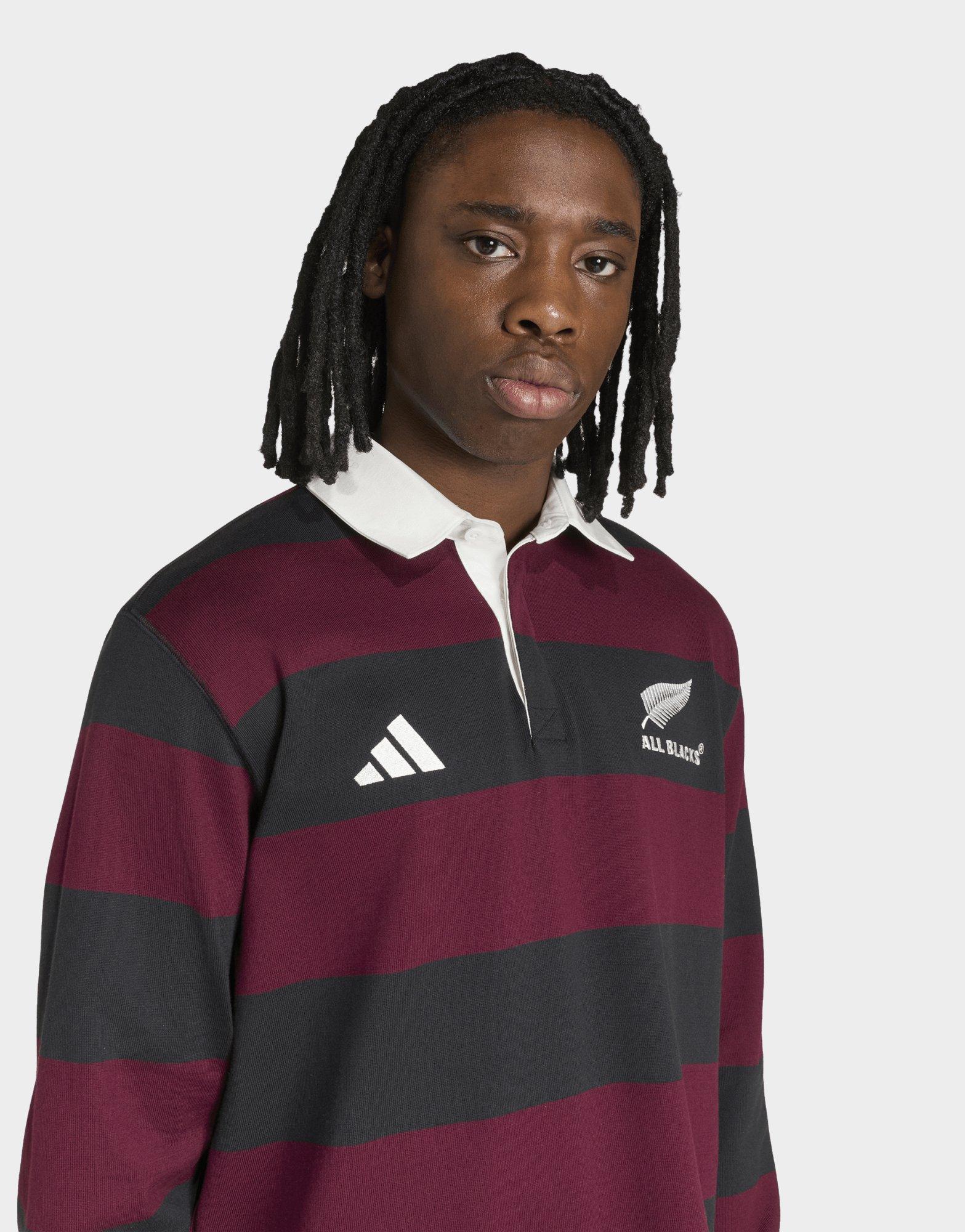adidas All Blacks Heritage Polo