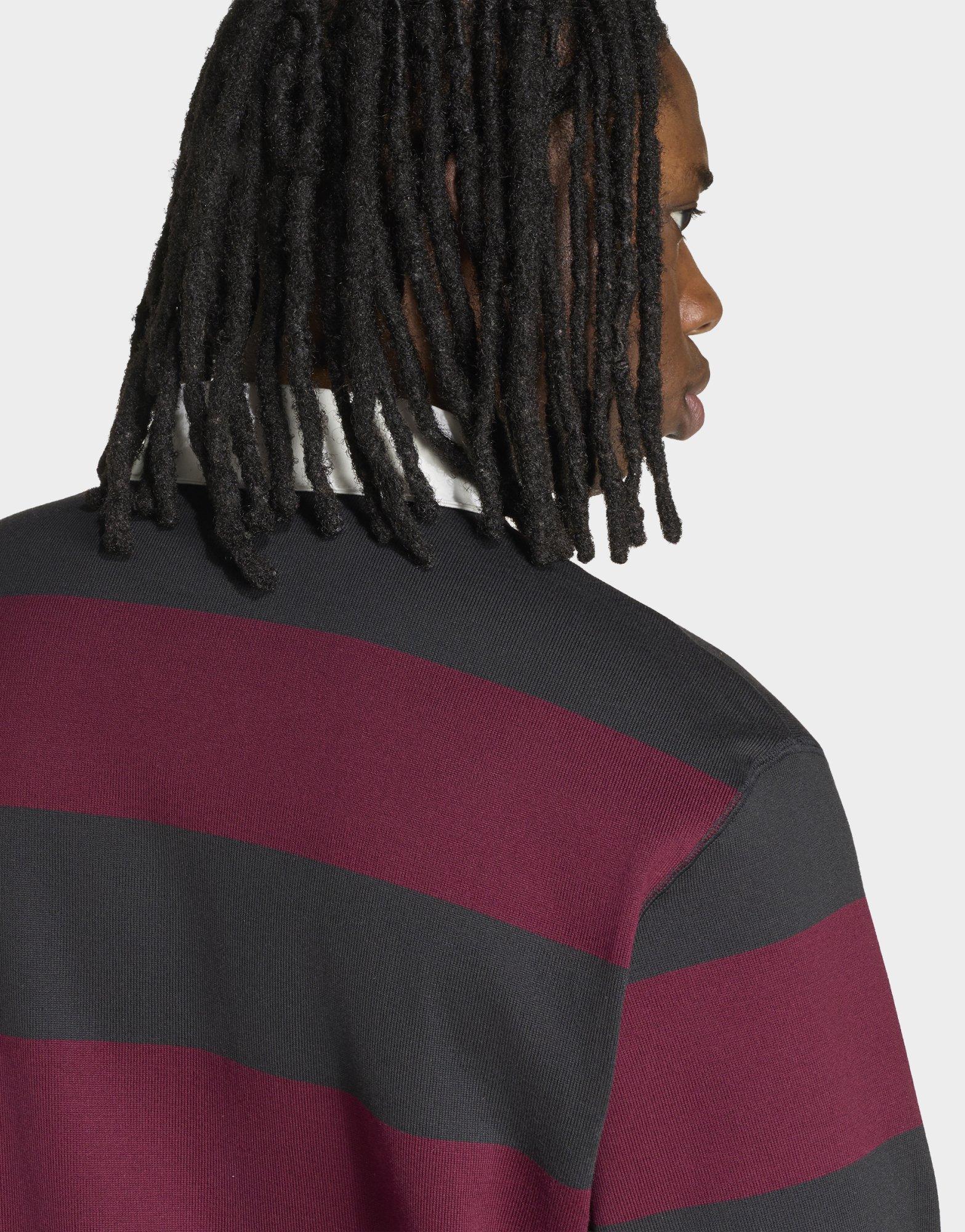 adidas All Blacks Heritage Polo