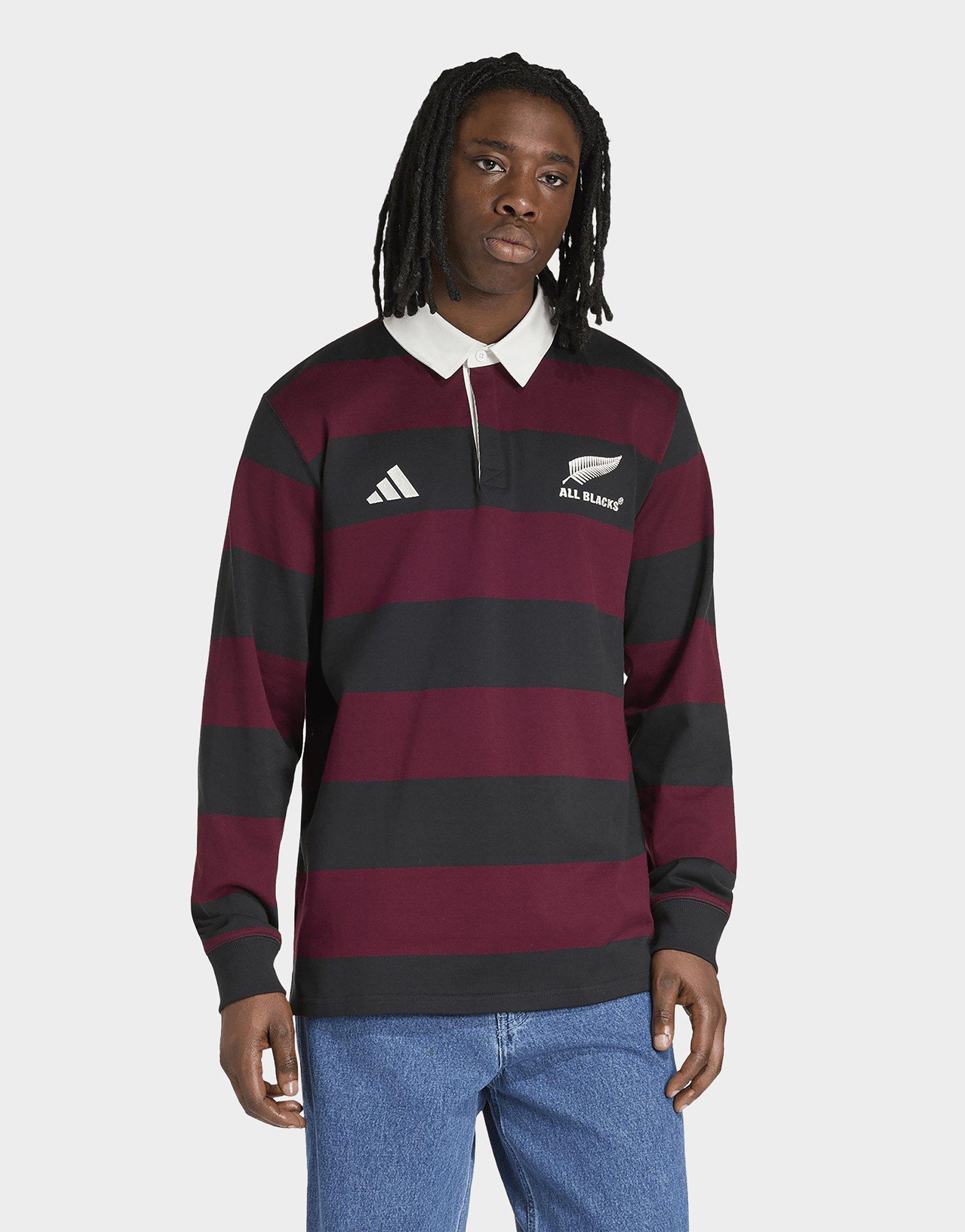 adidas All Blacks Heritage Polo