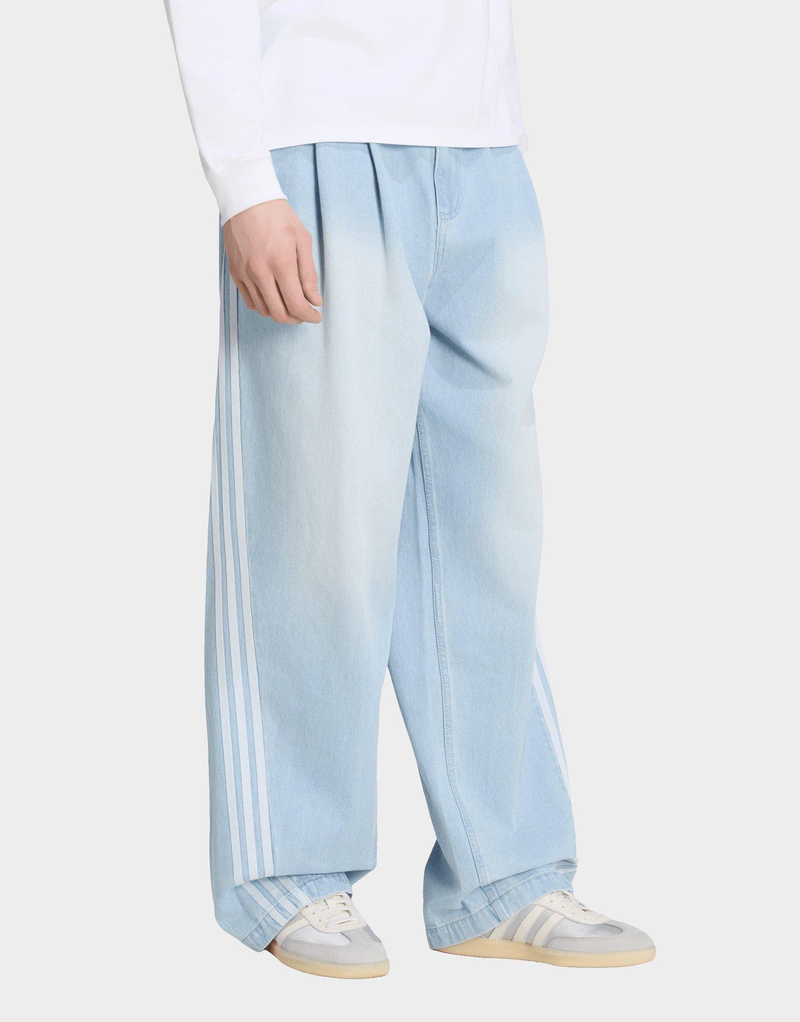 adidas Adilenium Season 5 Denim Jeans