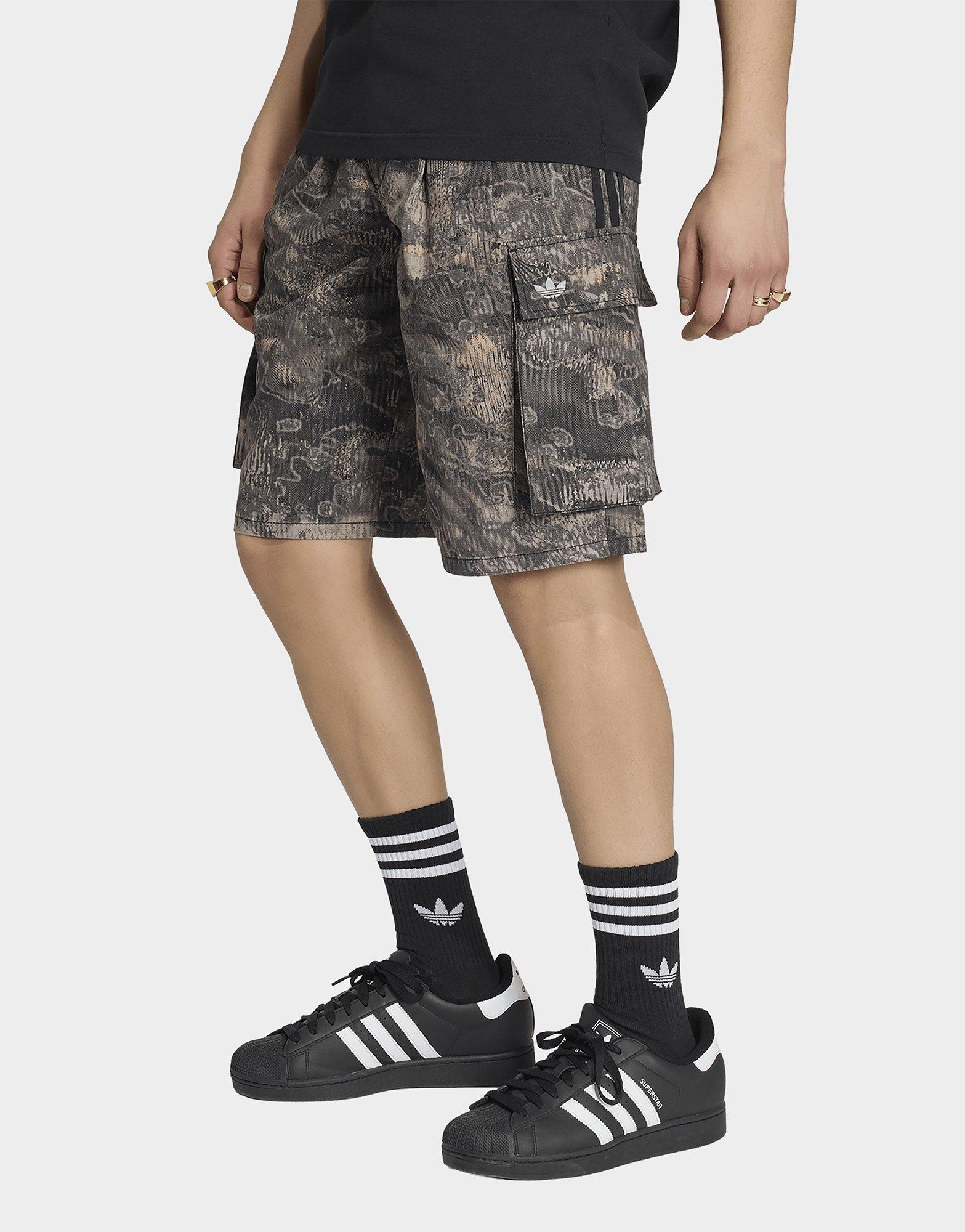 adidas Short Cargo Adilenium Season 5 Aop