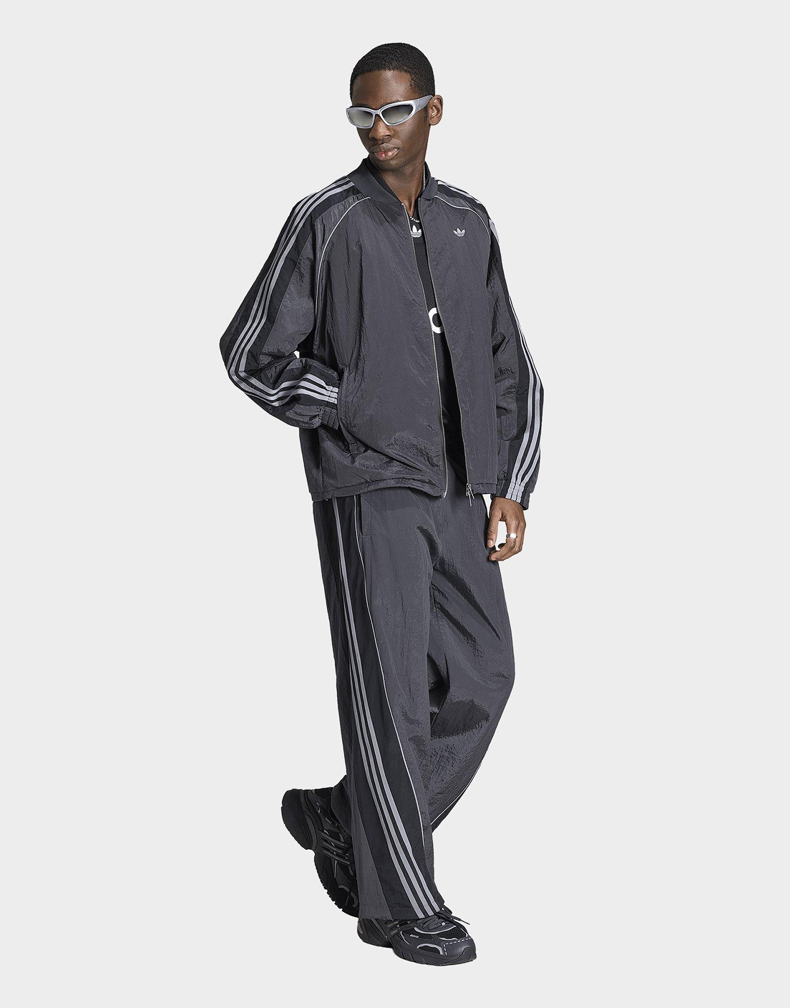 adidas ADILENIUM SEASON 5 TRACK TOP