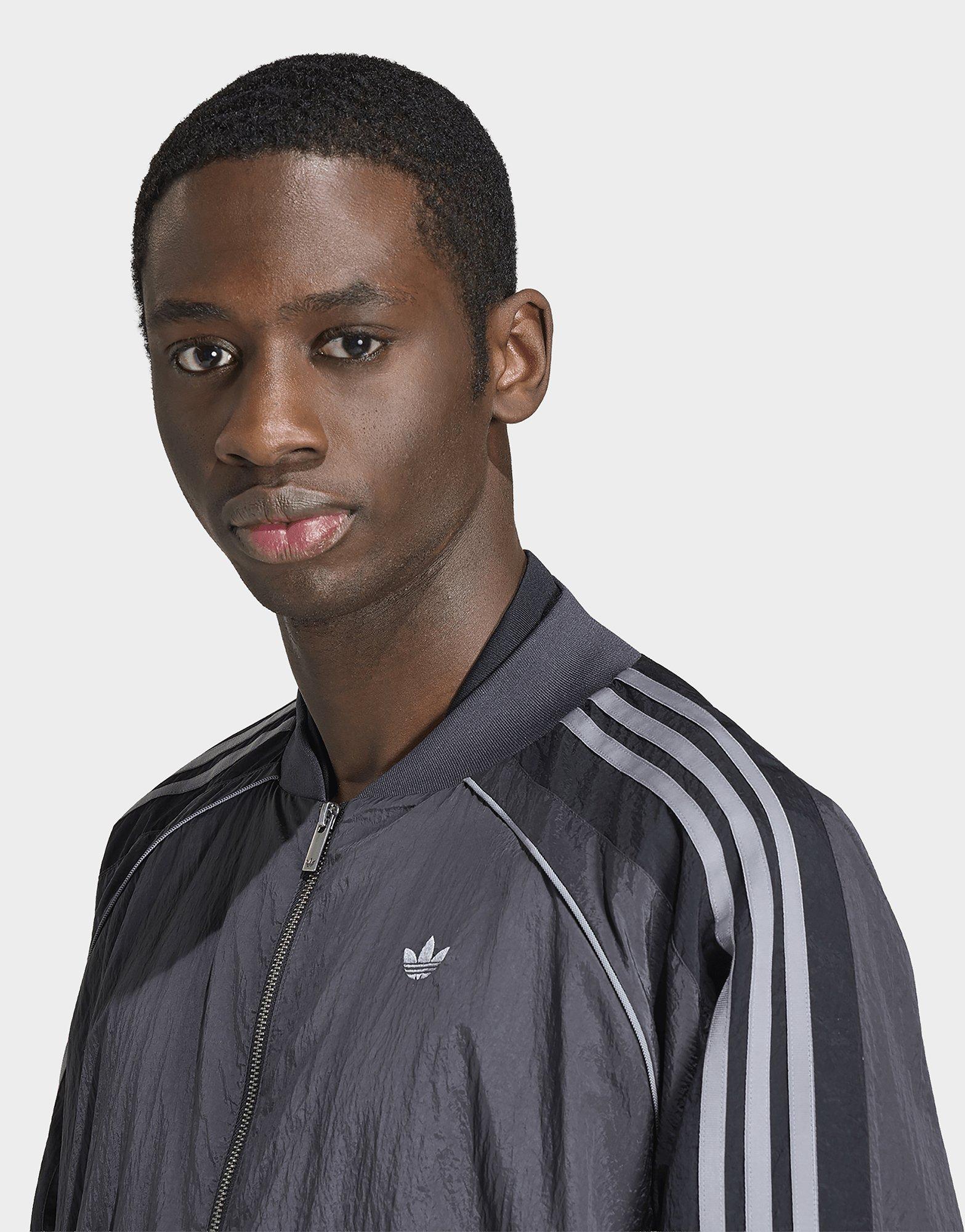 adidas ADILENIUM SEASON 5 TRACK TOP