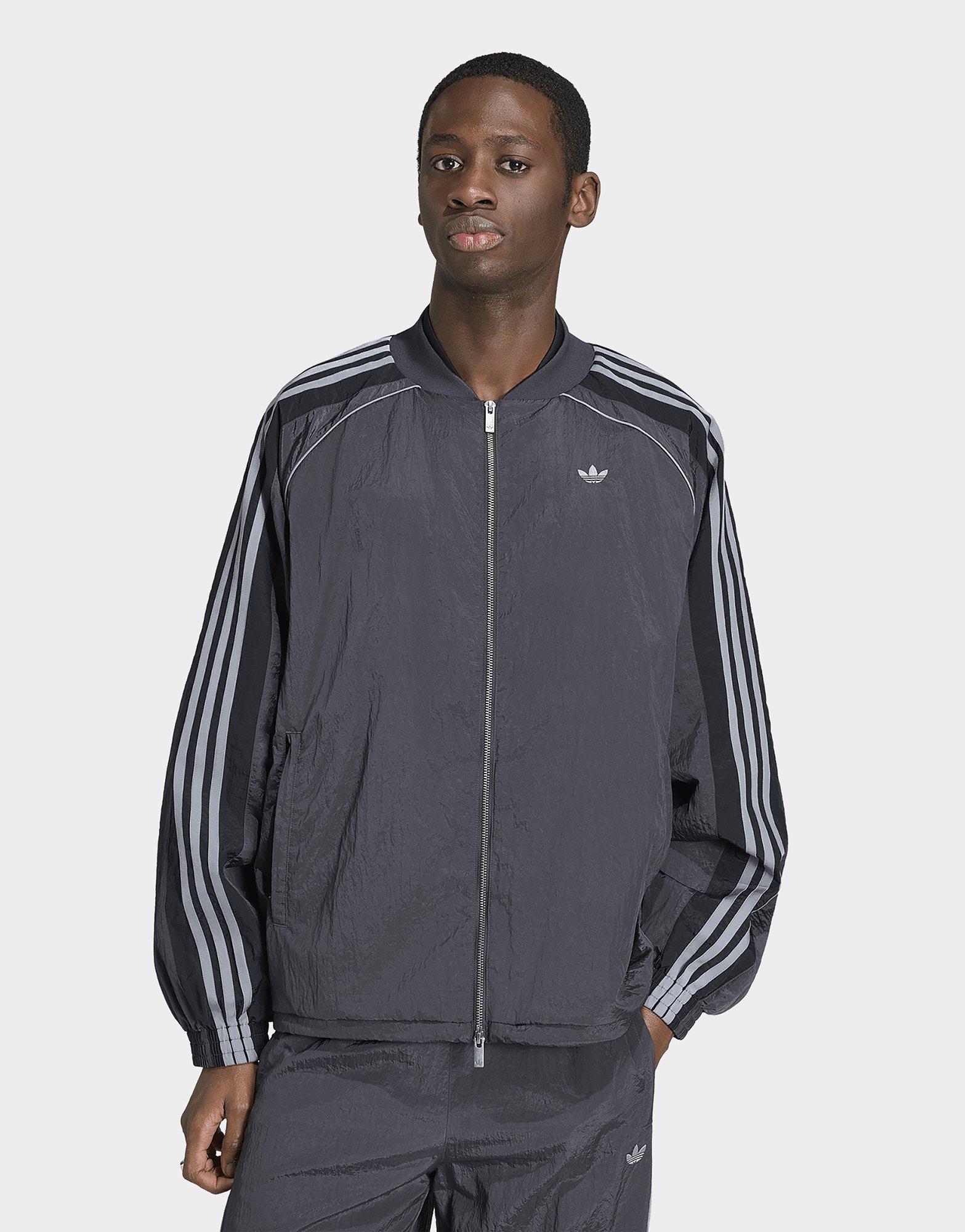 adidas GIACCA DA ALLENAMENTO ADILENIUM SEASON 5