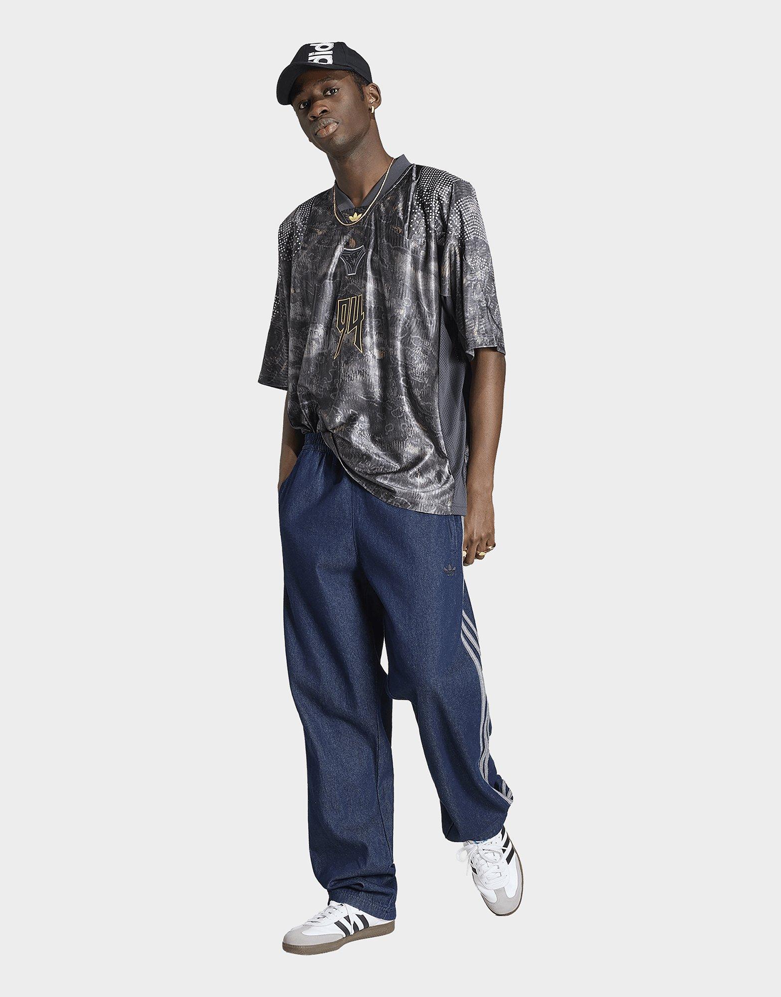 adidas MAILLOT ADILENIUM SAISON 5 EQT