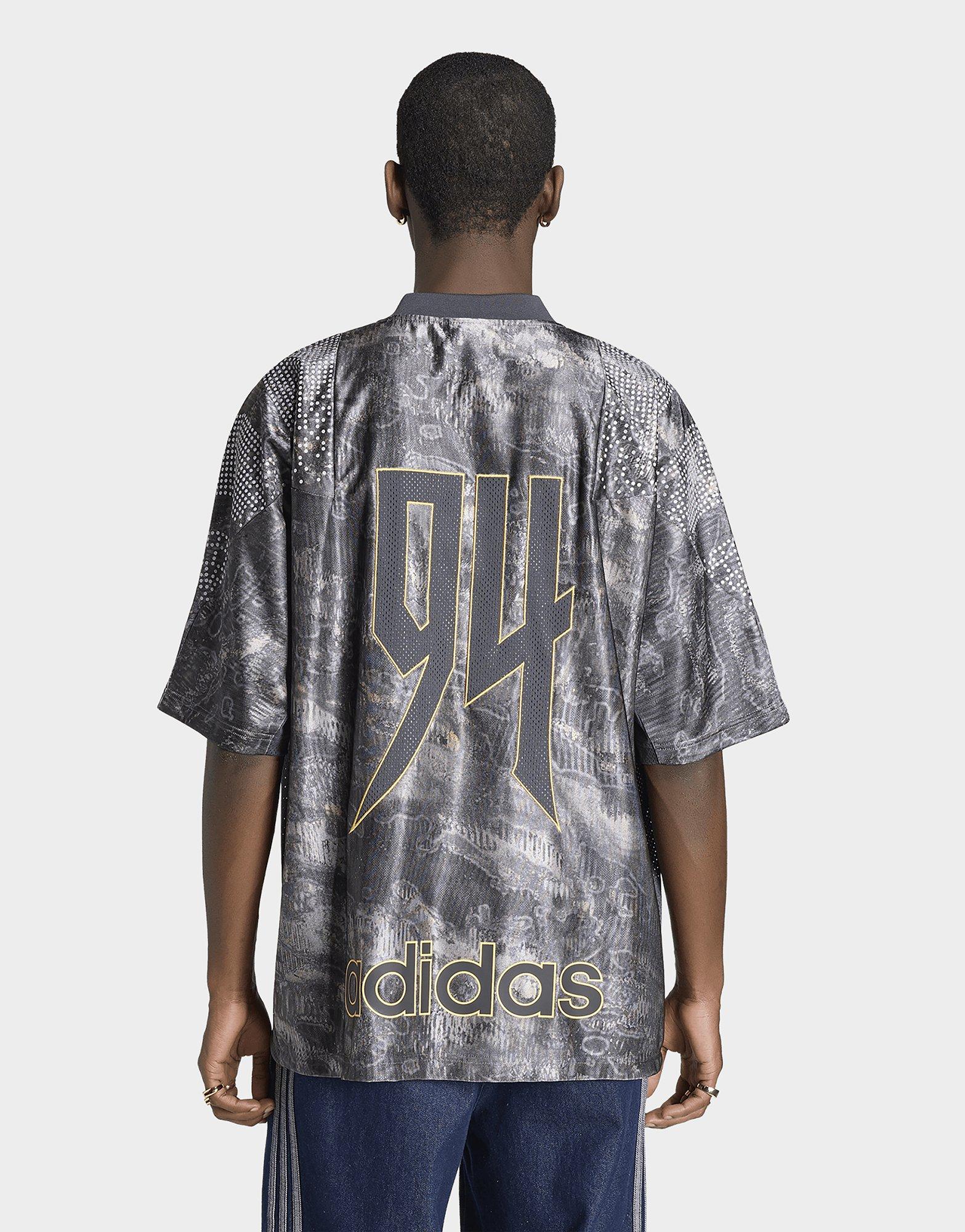 adidas MAILLOT ADILENIUM SAISON 5 EQT