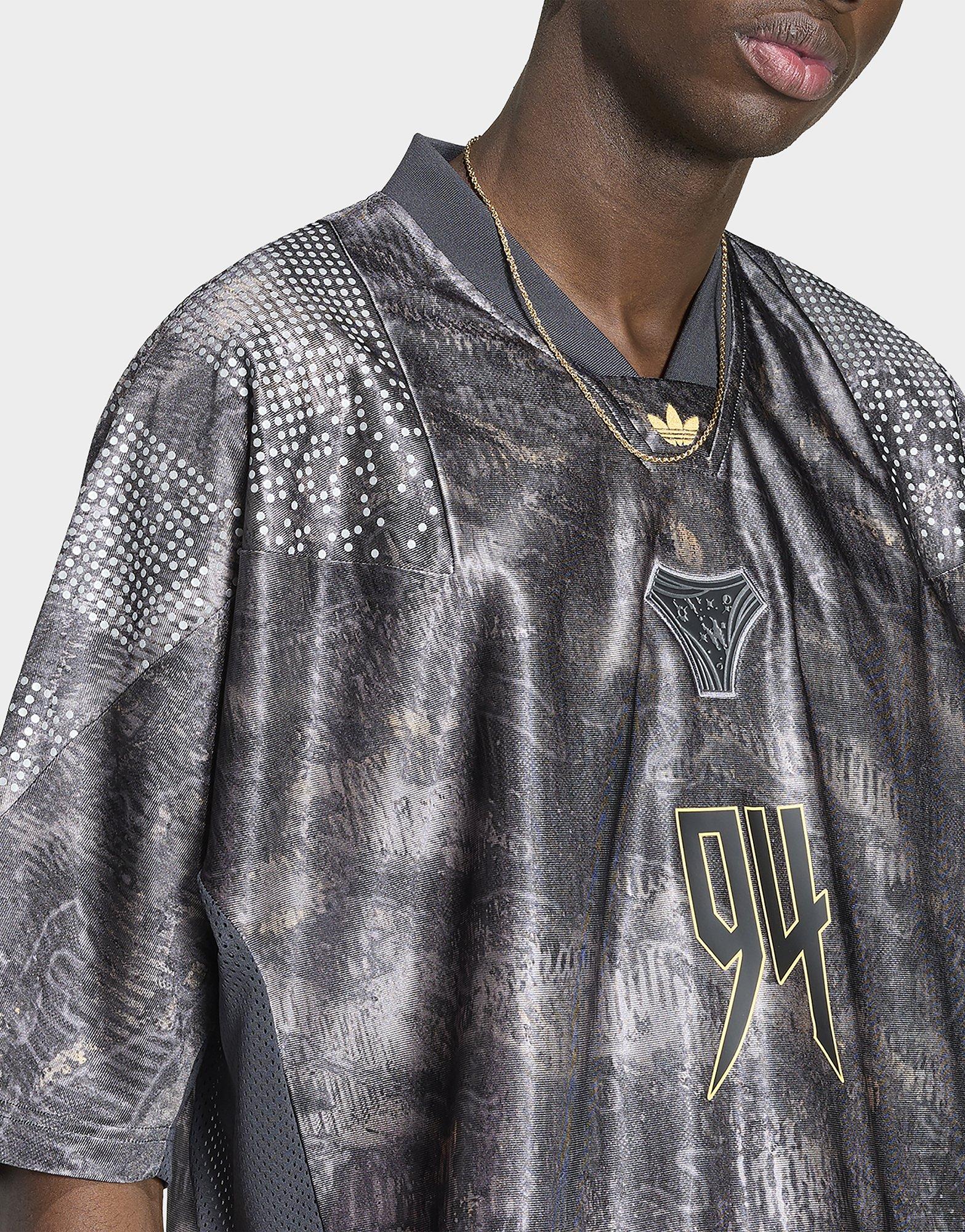 adidas MAILLOT ADILENIUM SAISON 5 EQT