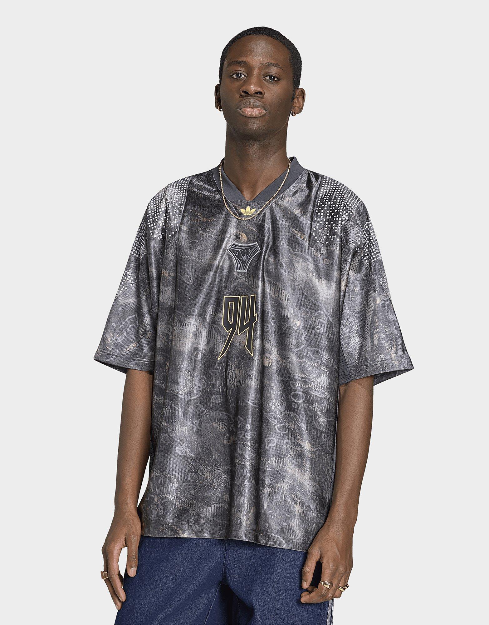 adidas Adilenium Season 5 Eqt Jersey
