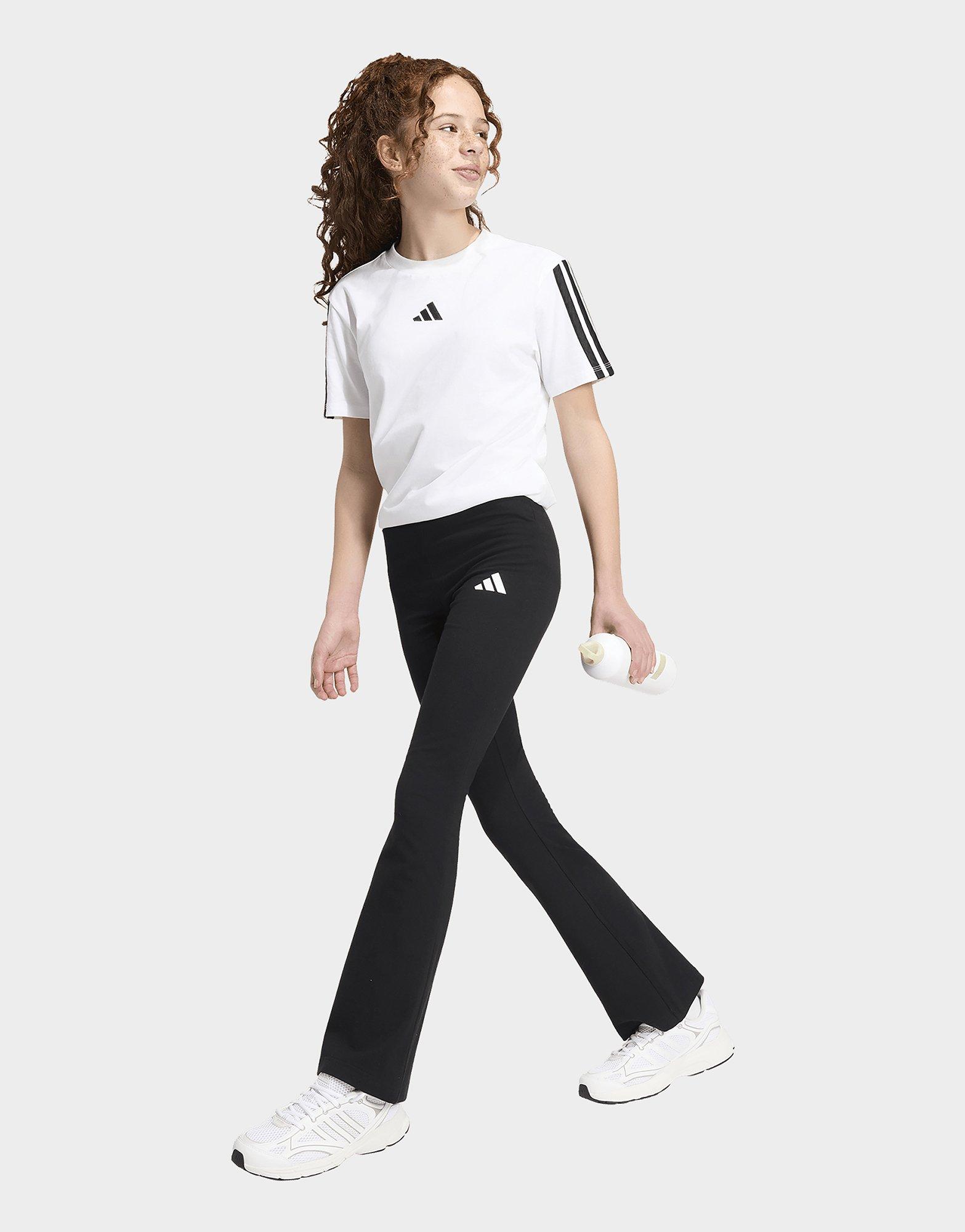 adidas Mallas Acampanadas Essentials