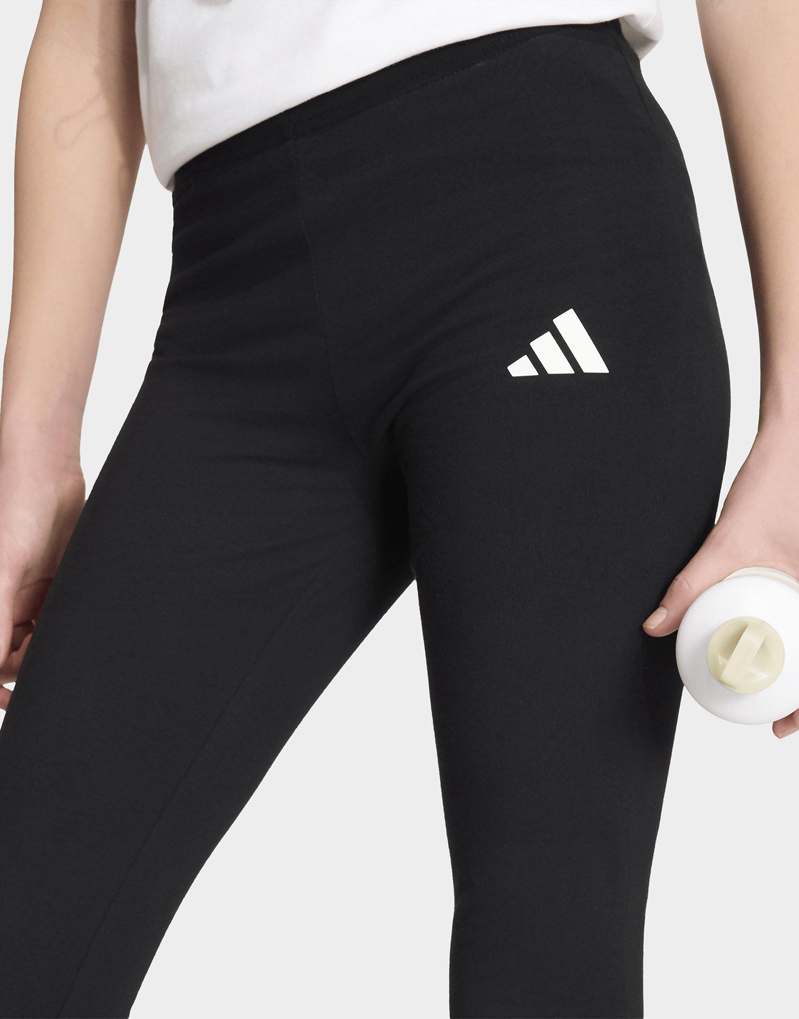 adidas Mallas Acampanadas Essentials