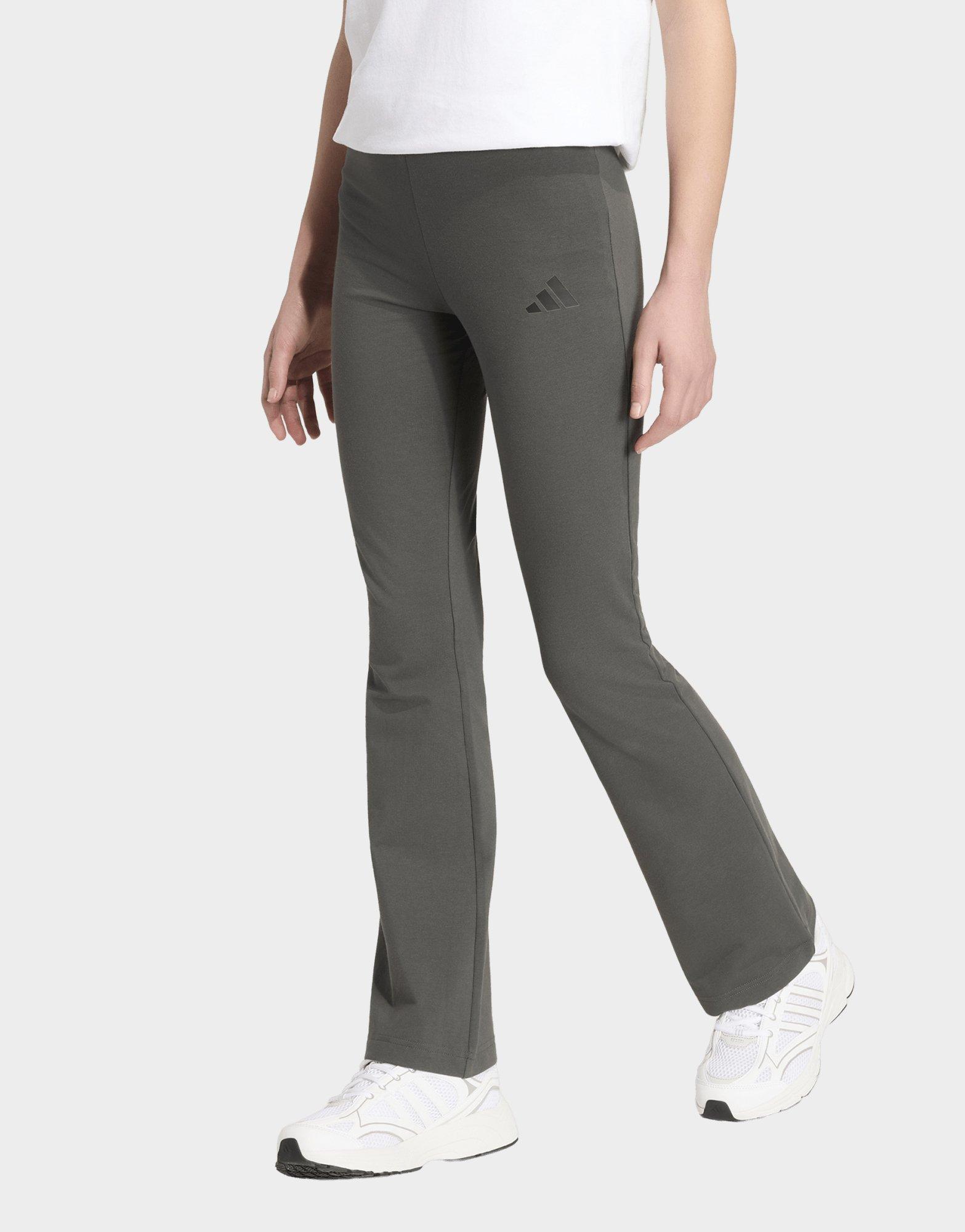adidas ESSENTIALS FLARED LEGGINGS