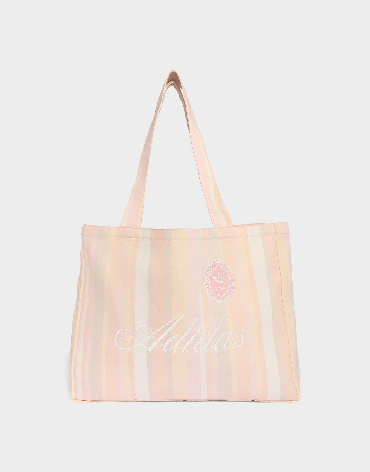 adidas Summer Glow Tote Bag Canva