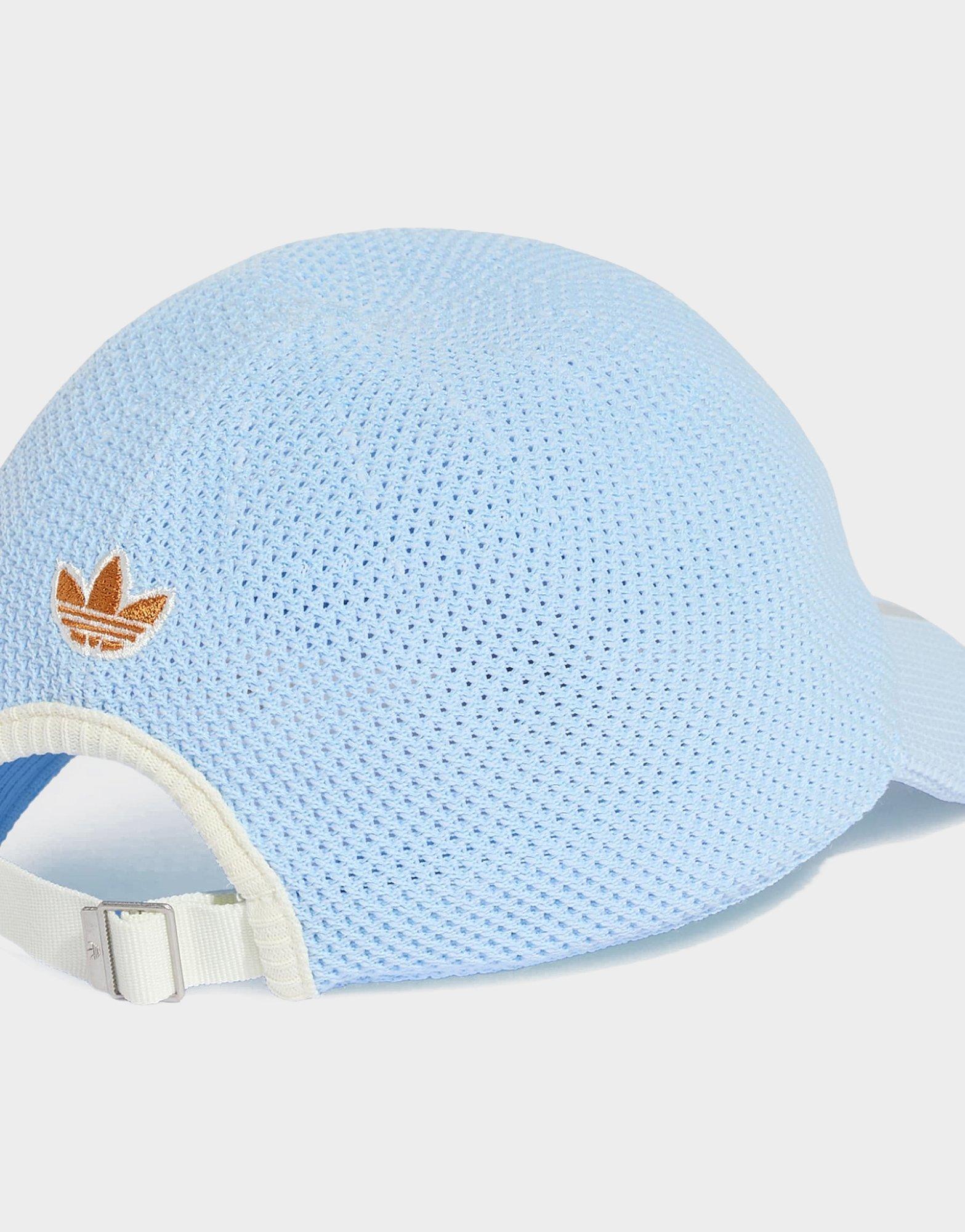 adidas CROCHET CAP