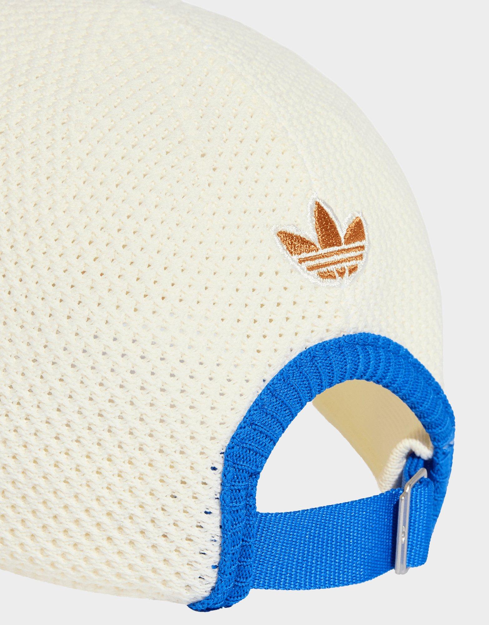 adidas CROCHET CAP