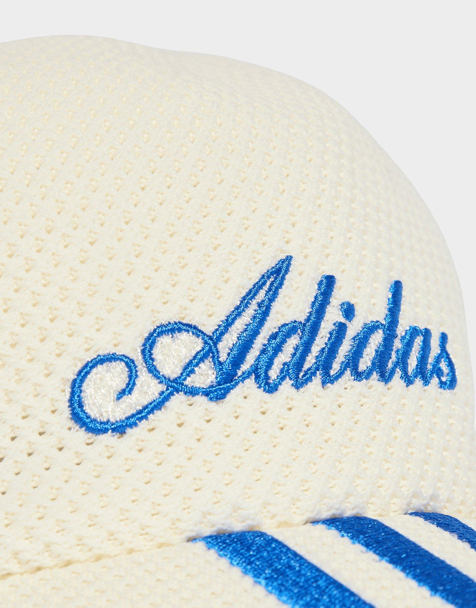 adidas CROCHET CAP