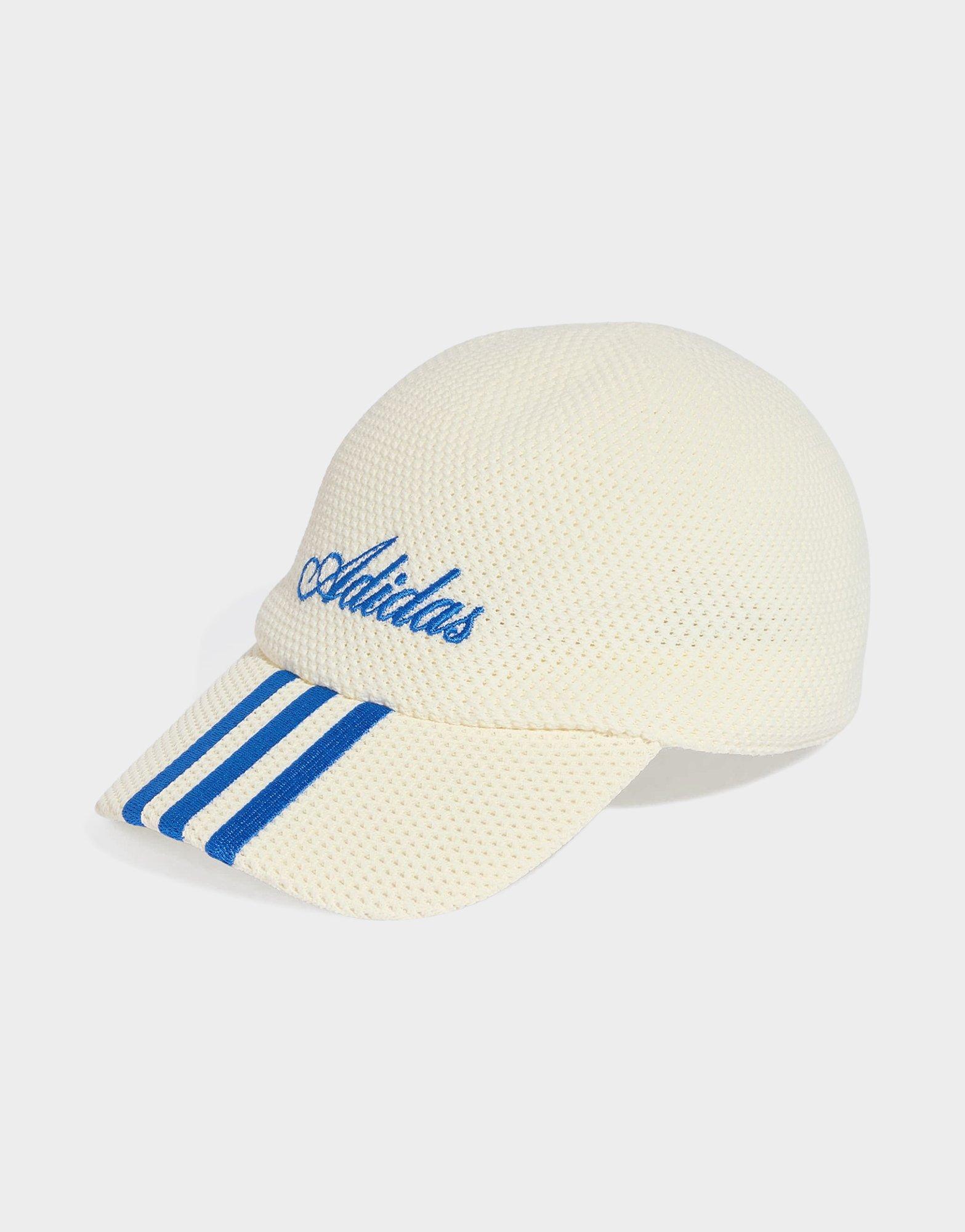 adidas Crochet Cap