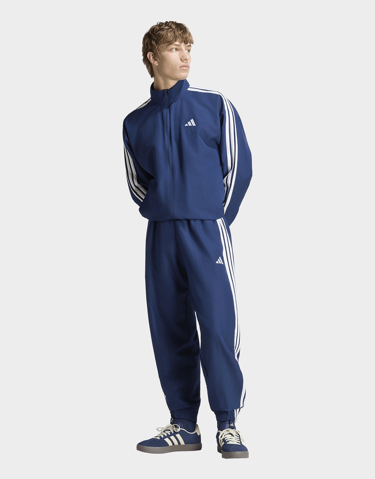 adidas Chándal 3-stripes Woven