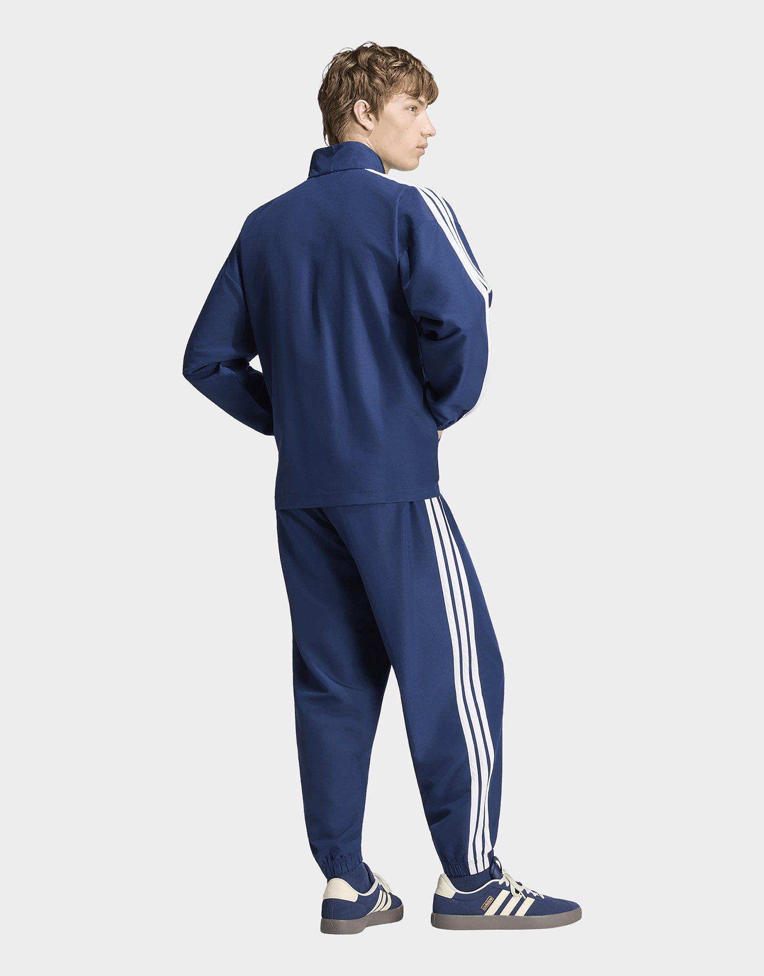 adidas Chándal 3-stripes Woven
