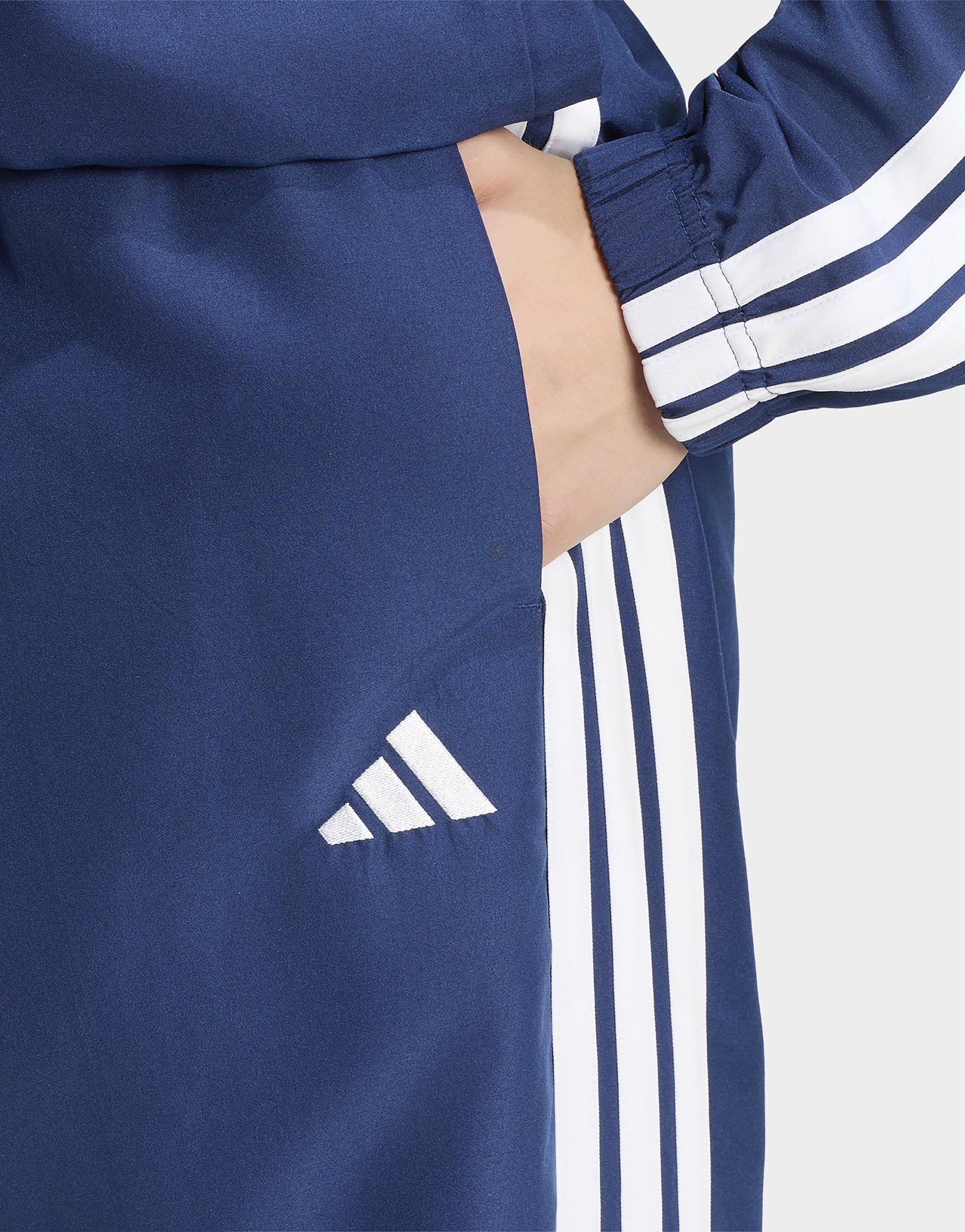 adidas Chándal 3-stripes Woven