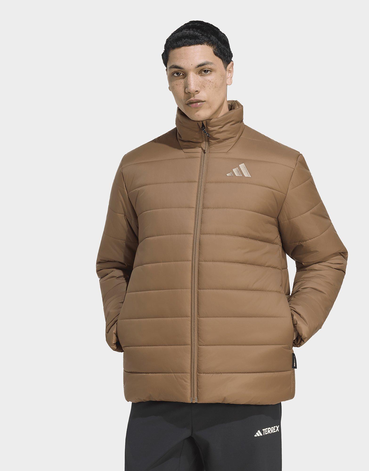 adidas Giacca Terrex Multi Essentials Insulated