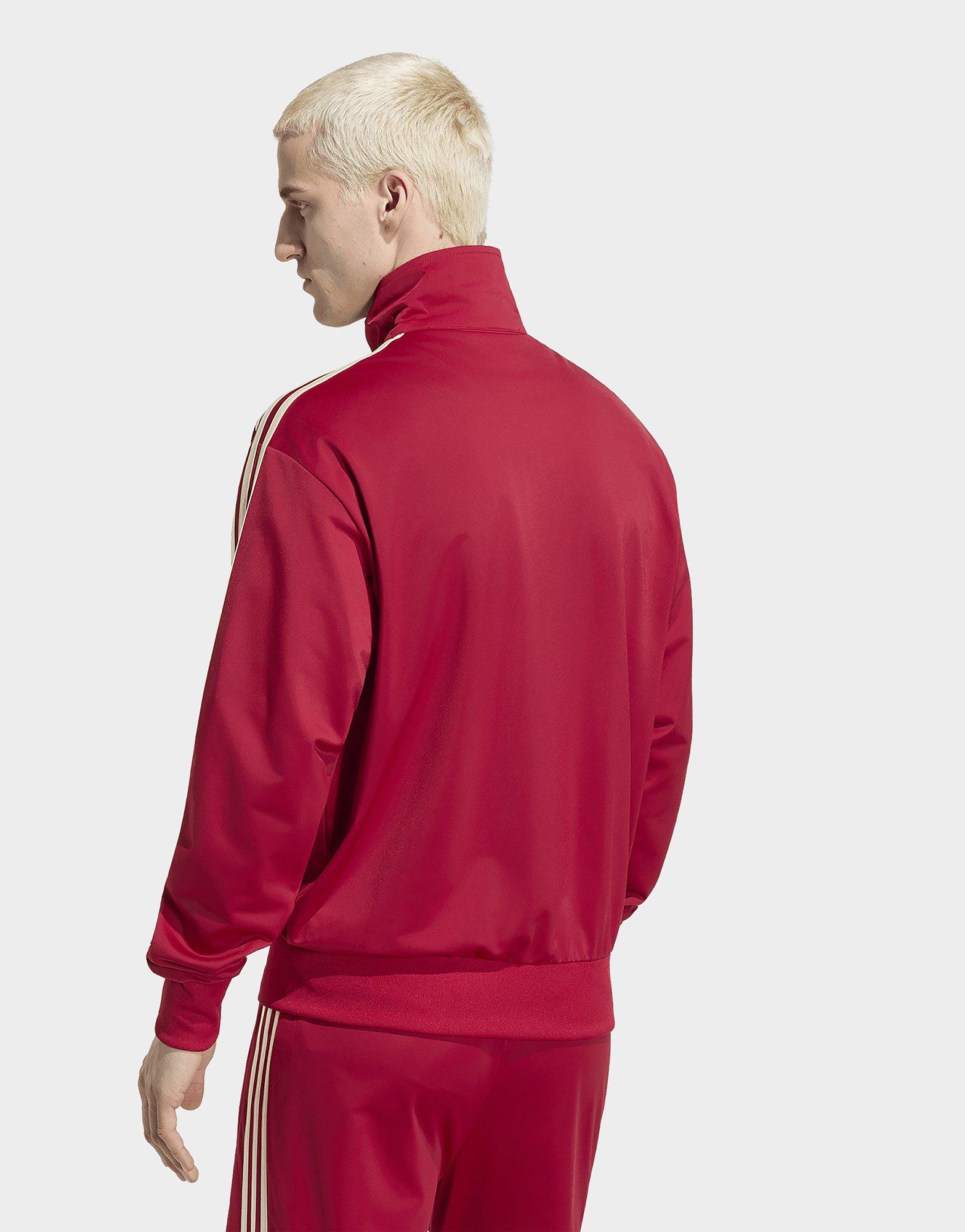 adidas Firebird Track Jacket
