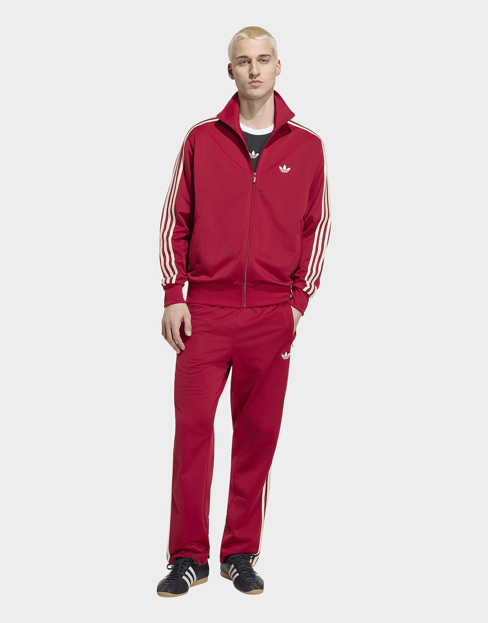 adidas Firebird Track Jacket