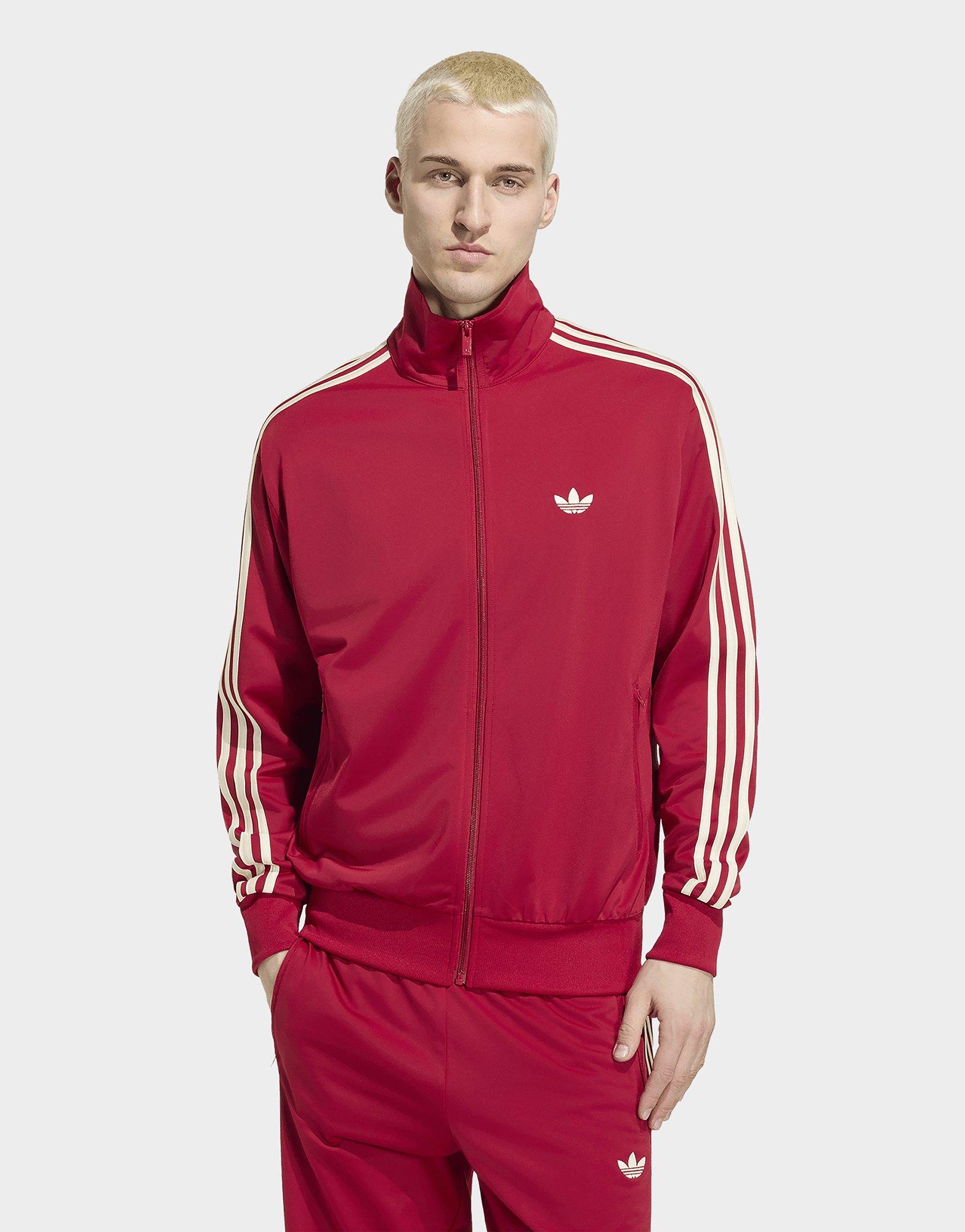 adidas Giacca Da Allenamento Firebird