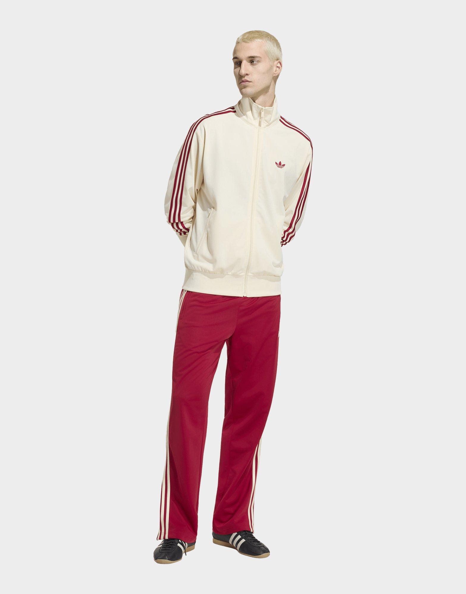 adidas Firebird Track Jacket