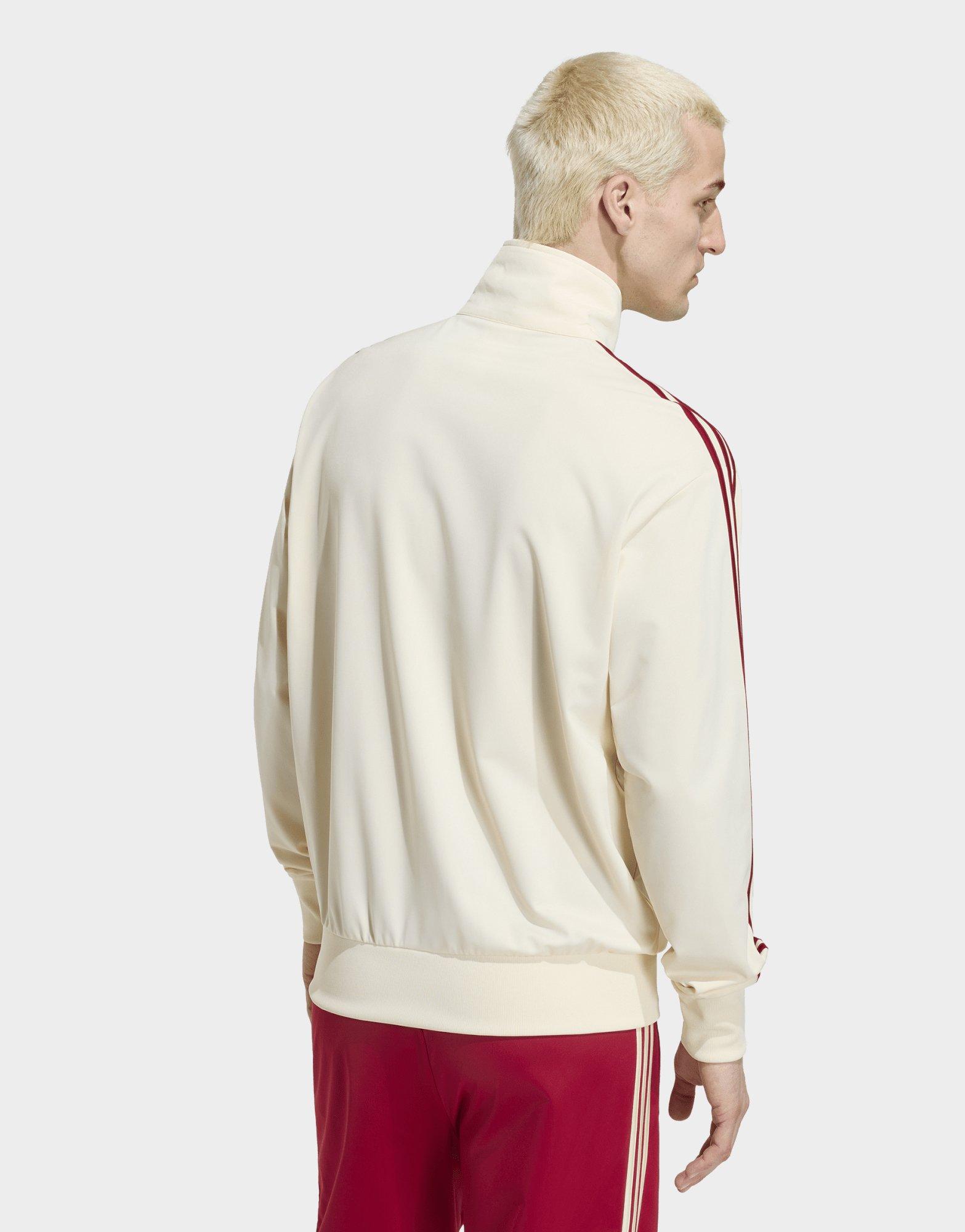 adidas Firebird Track Jacket