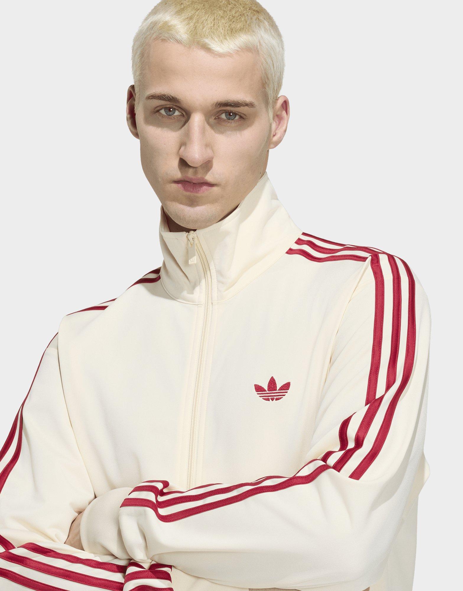 adidas Firebird Track Jacket