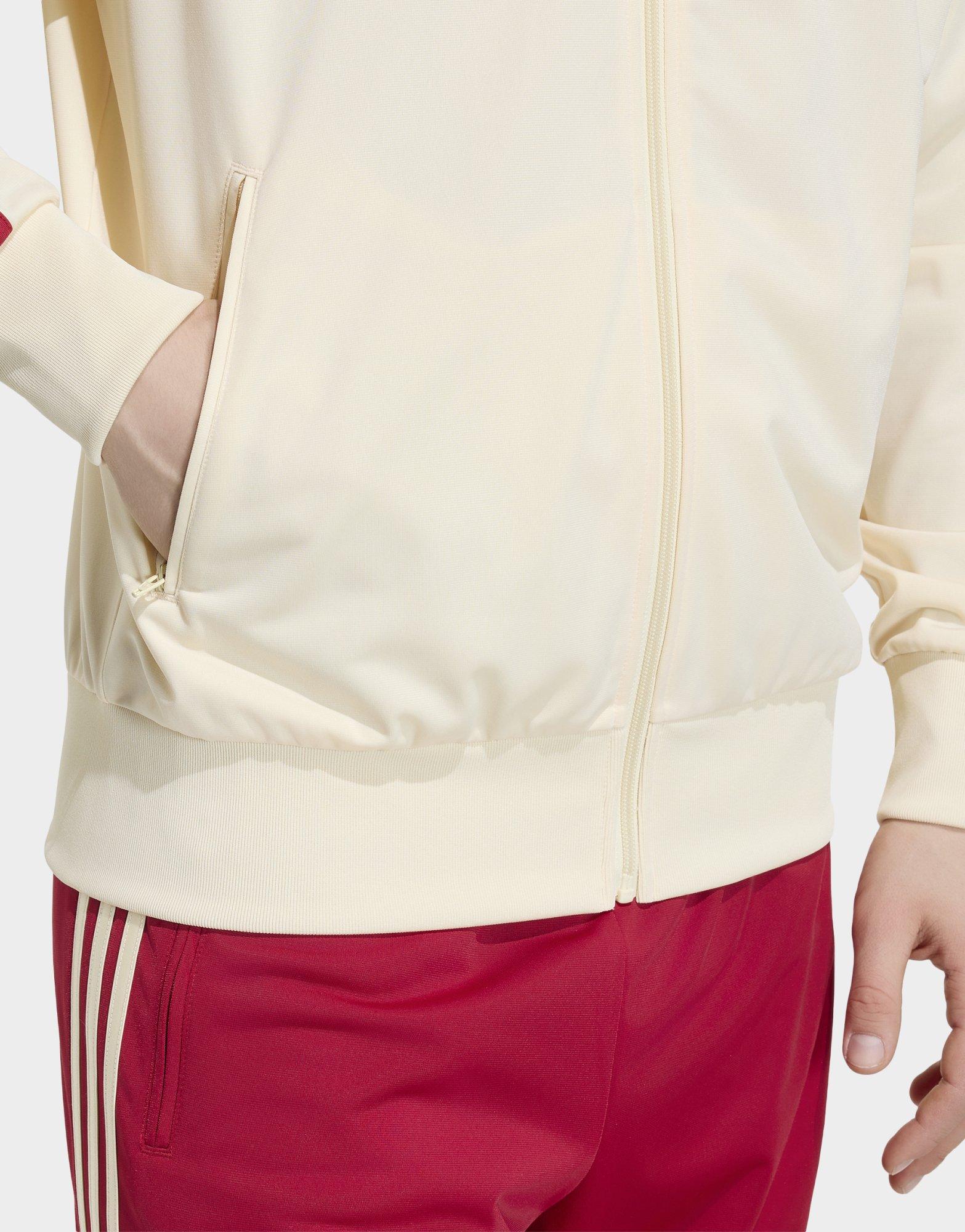 adidas Firebird Track Jacket