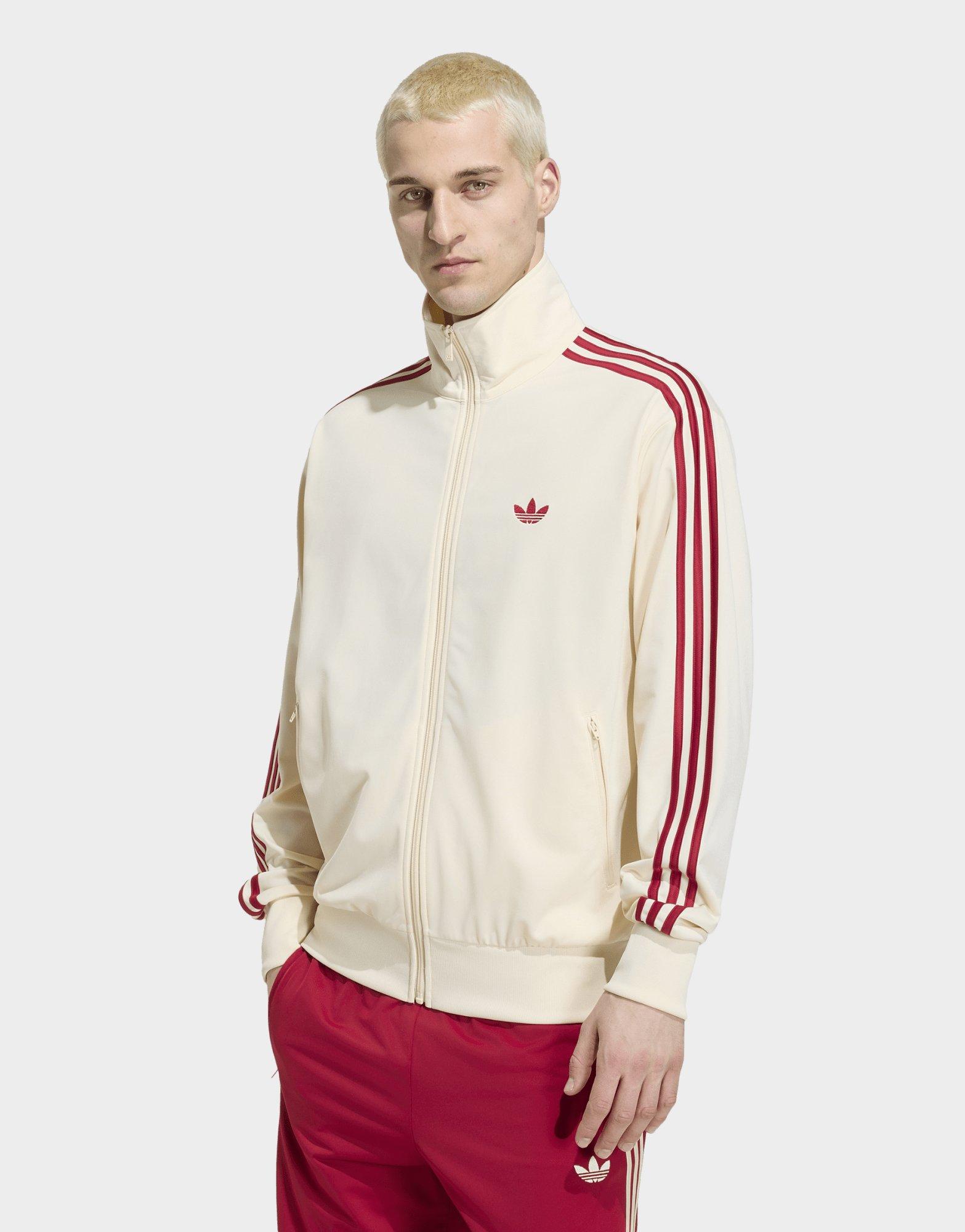 adidas Firebird Track Jacket