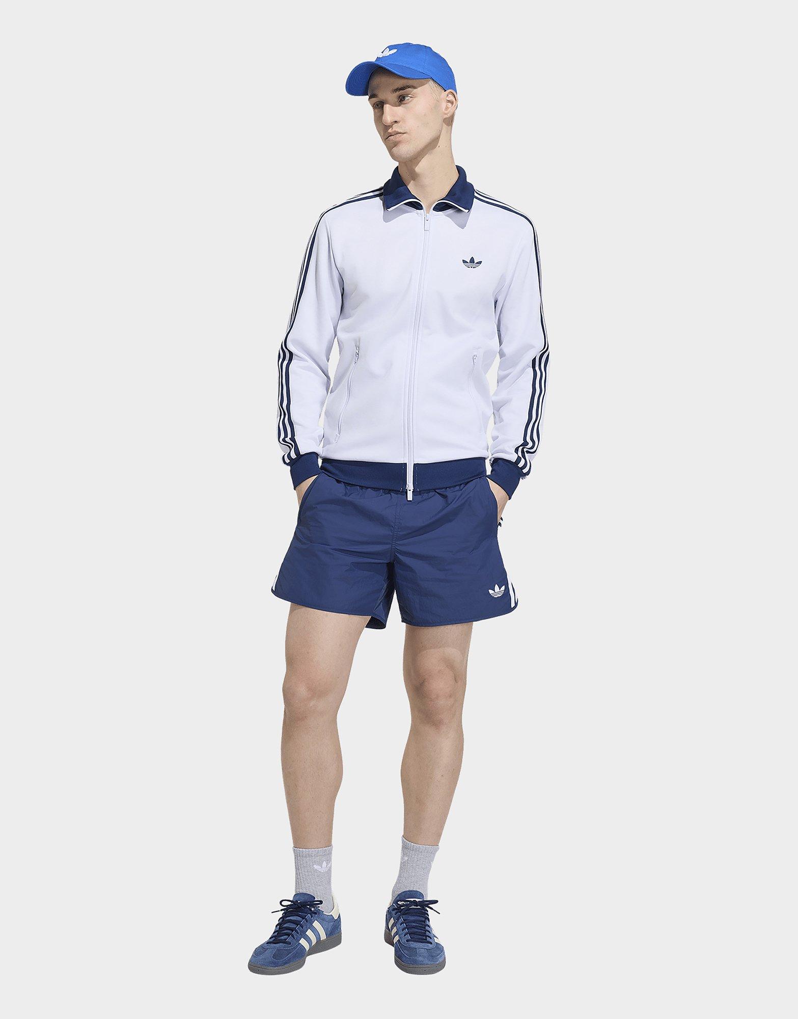 adidas Classic Track Top