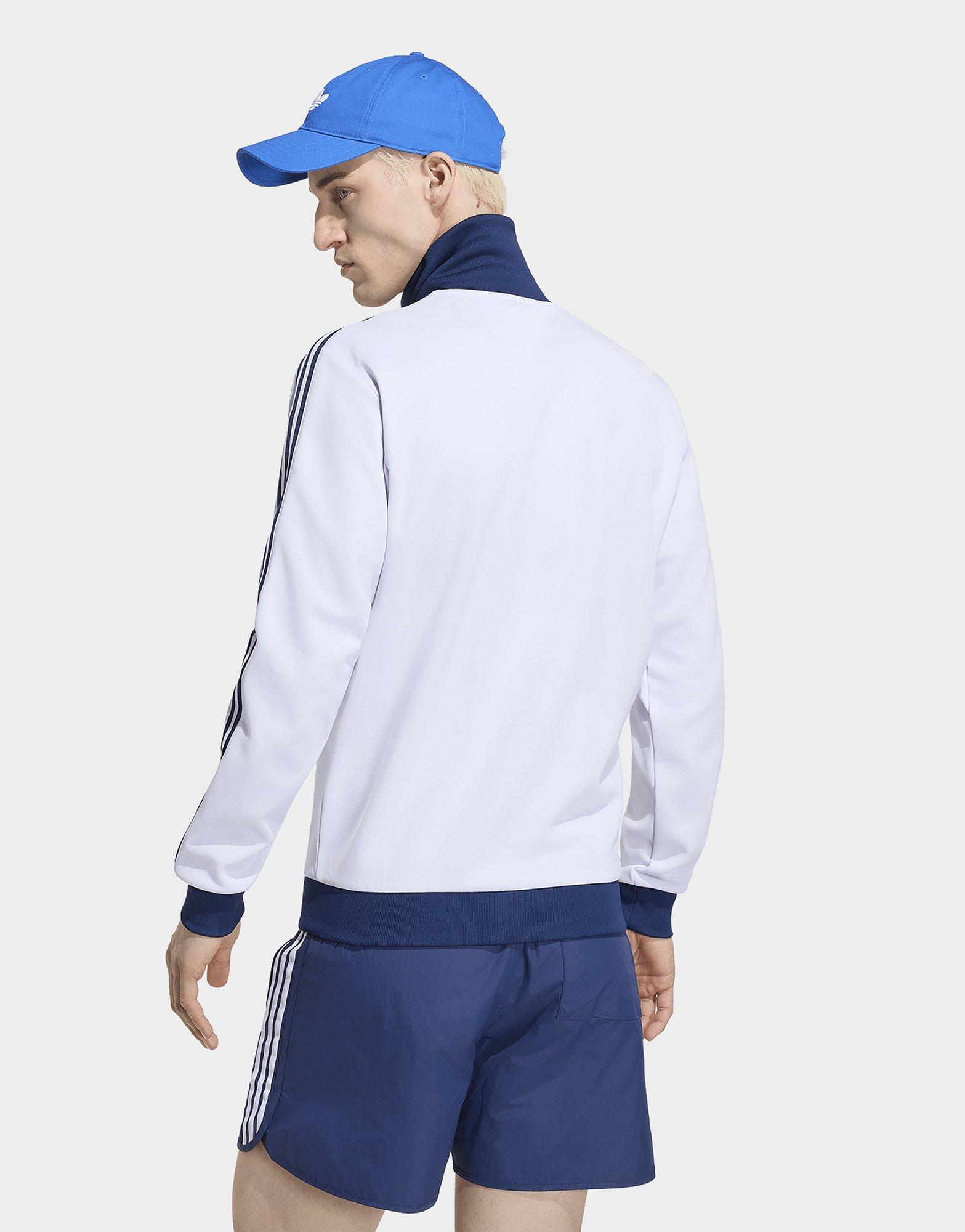 adidas Classic Track Top