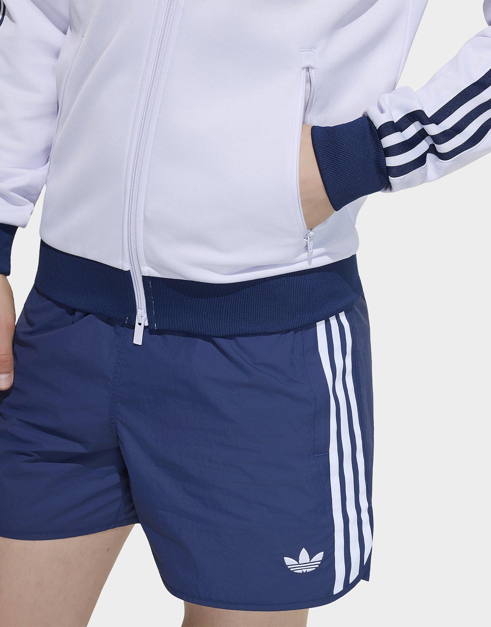adidas Classic Track Top