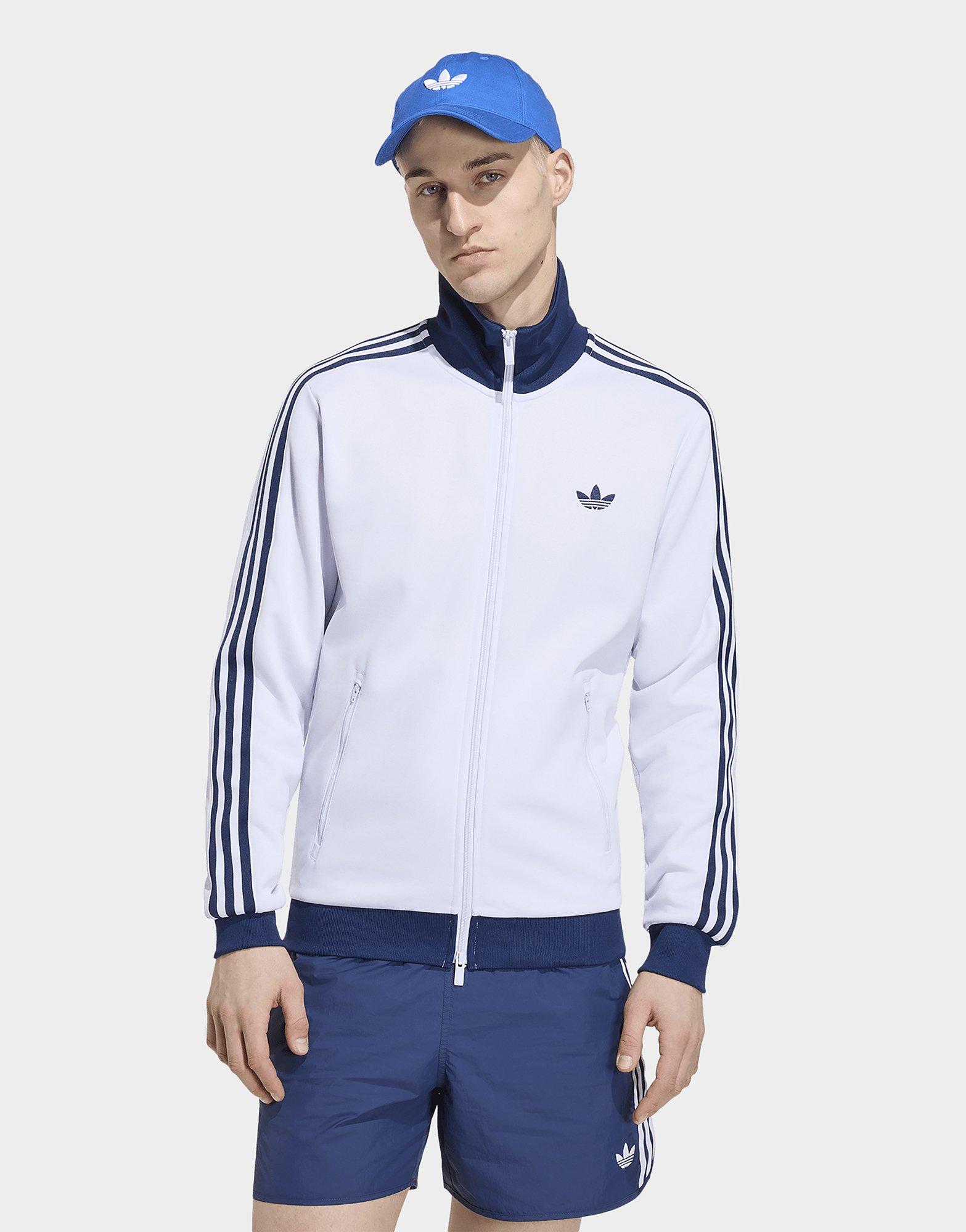 adidas Track Top Iconico