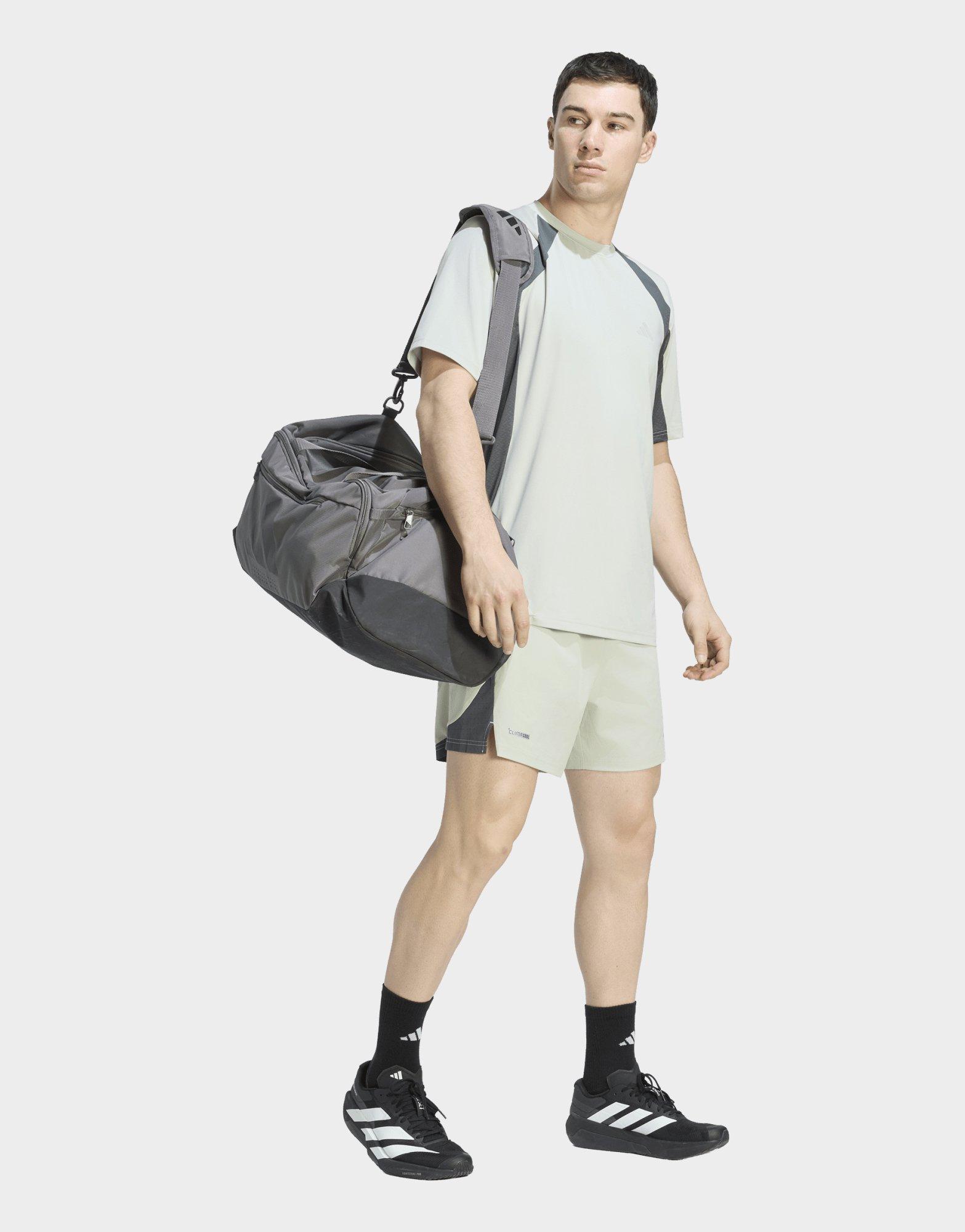 adidas T-SHIRT COLORBLOCK TECH APPAREL