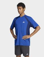 adidas T-SHIRT COLORBLOCK TECH APPAREL