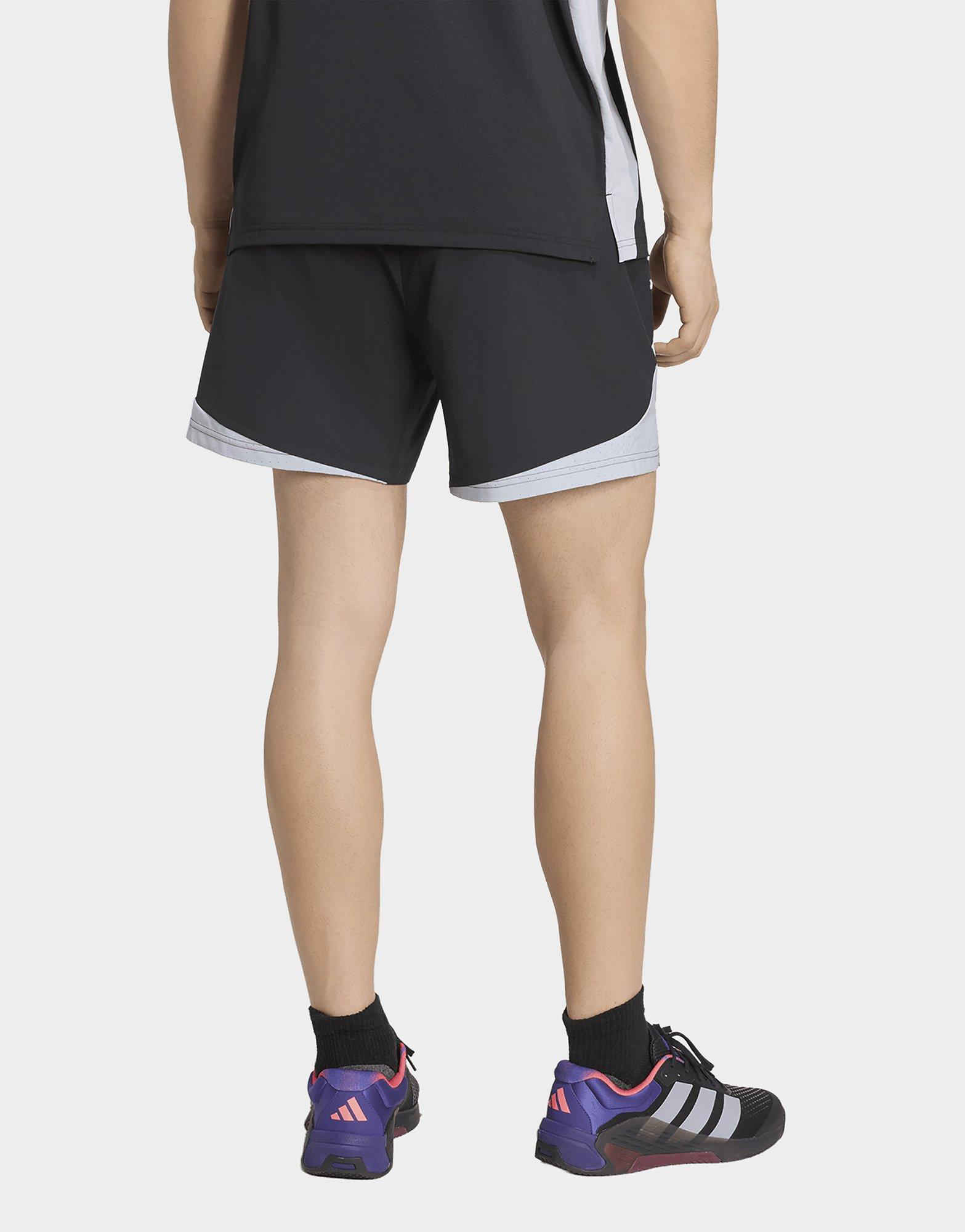 adidas Short Tech Apparel Climacool Colour Block