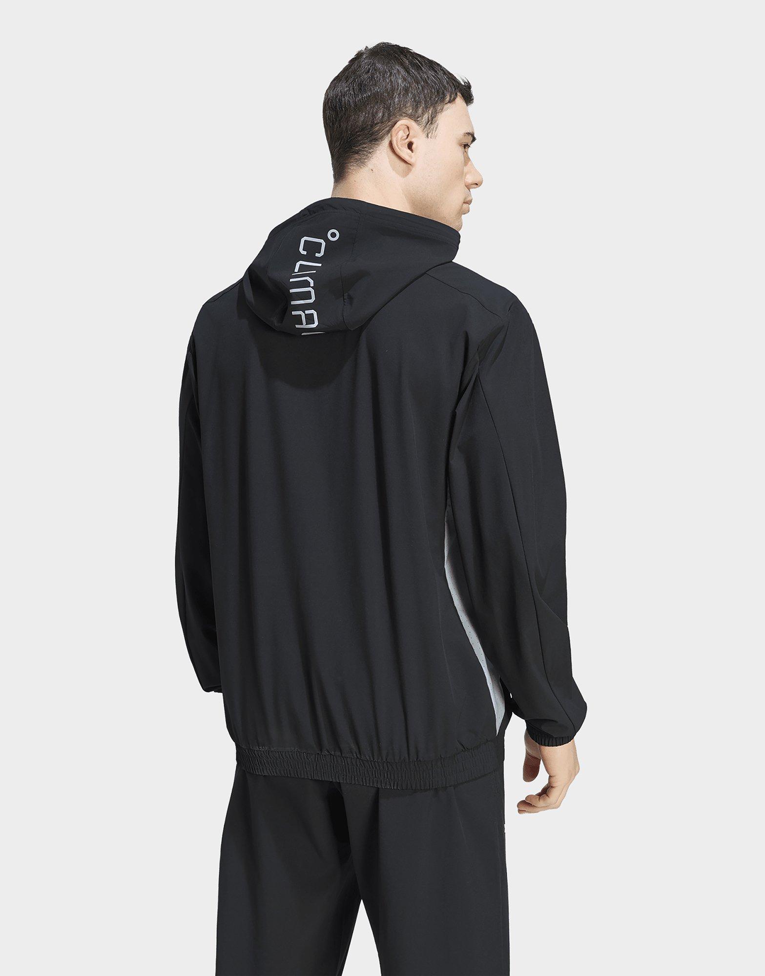 adidas SUDADERA TECH APPAREL COLOUR BLOCK