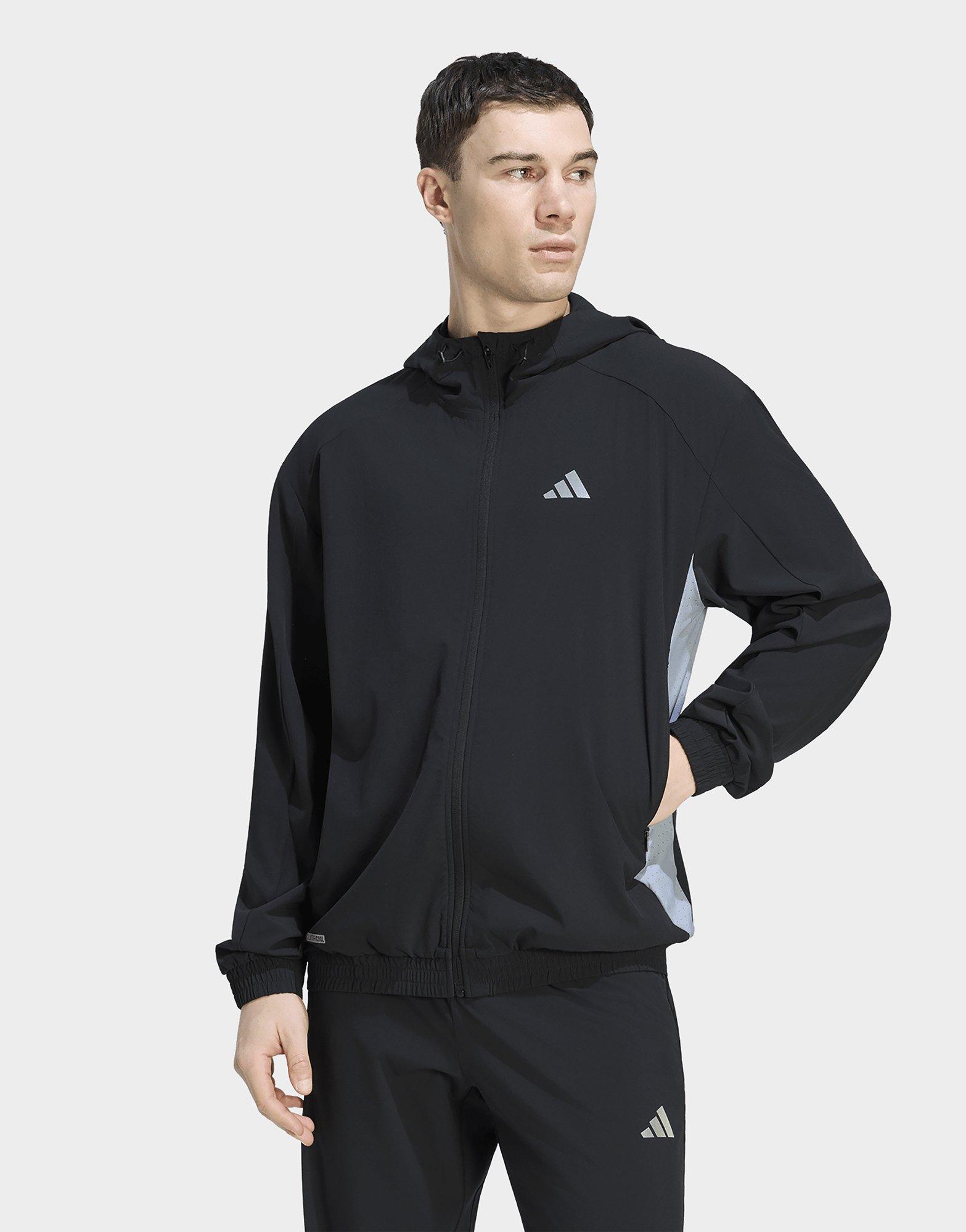 adidas GIACCA DA ALLENAMENTO TECH APPAREL COLOUR BLOCK