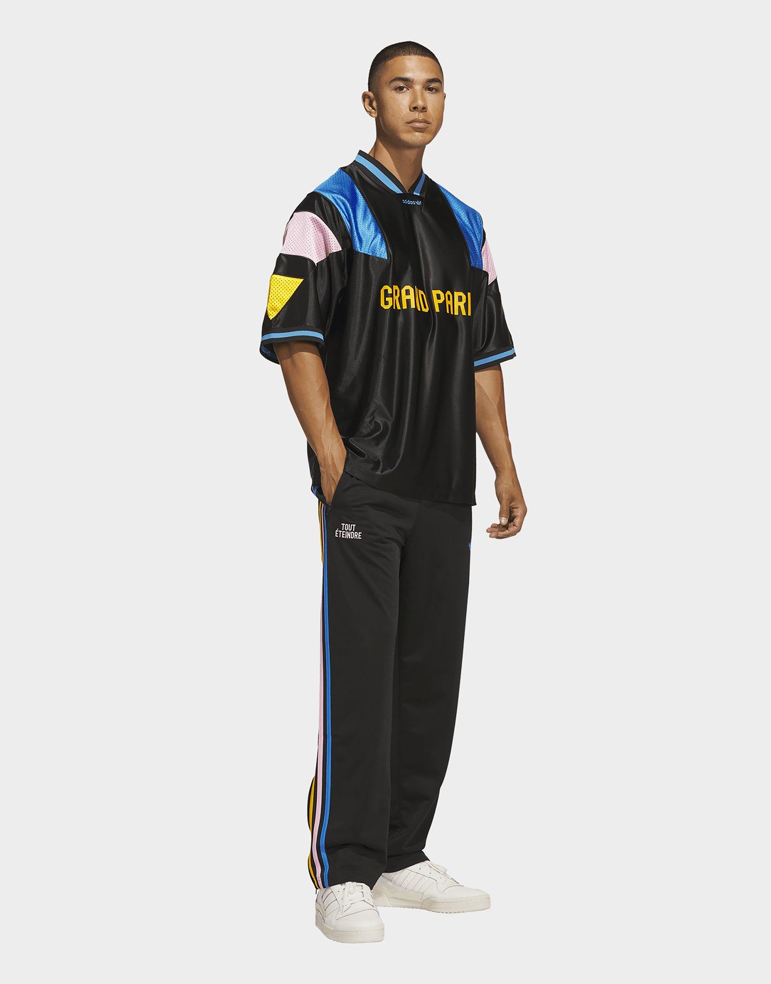 adidas Pantalón Pbb Firebird